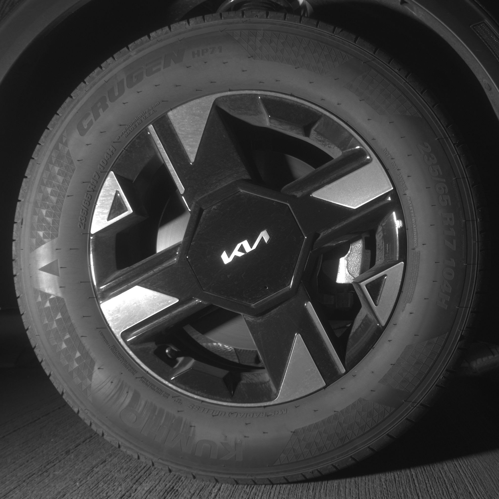 Thumbnail: 2026 Kia Sportage - 13