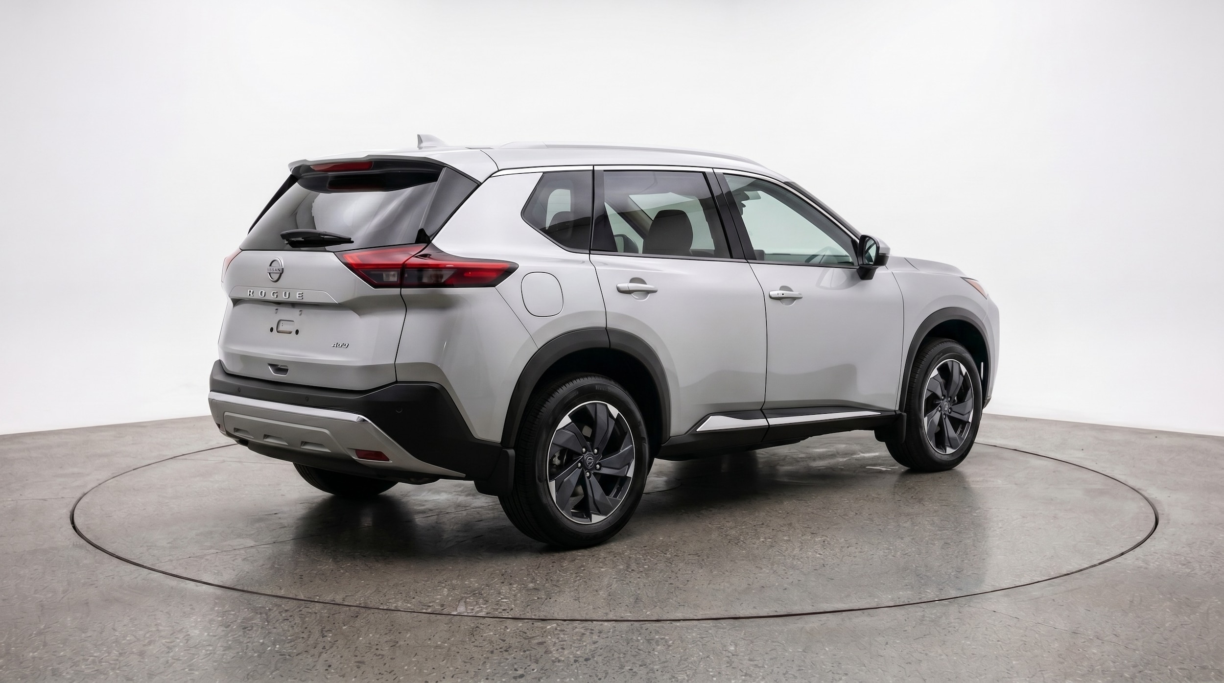 Thumbnail: 2025 Nissan Rogue - 7