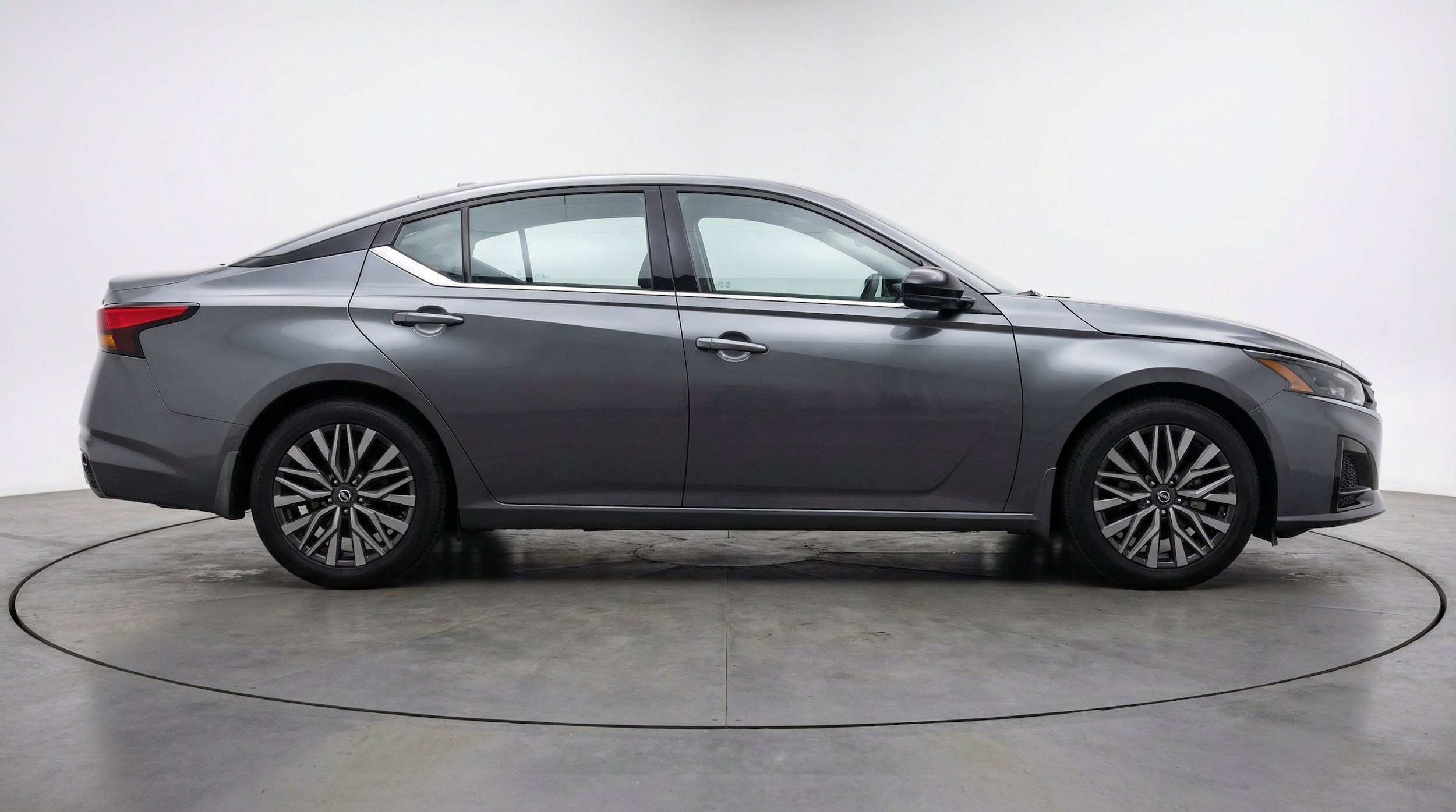 Thumbnail: 2025 Nissan Altima - 11
