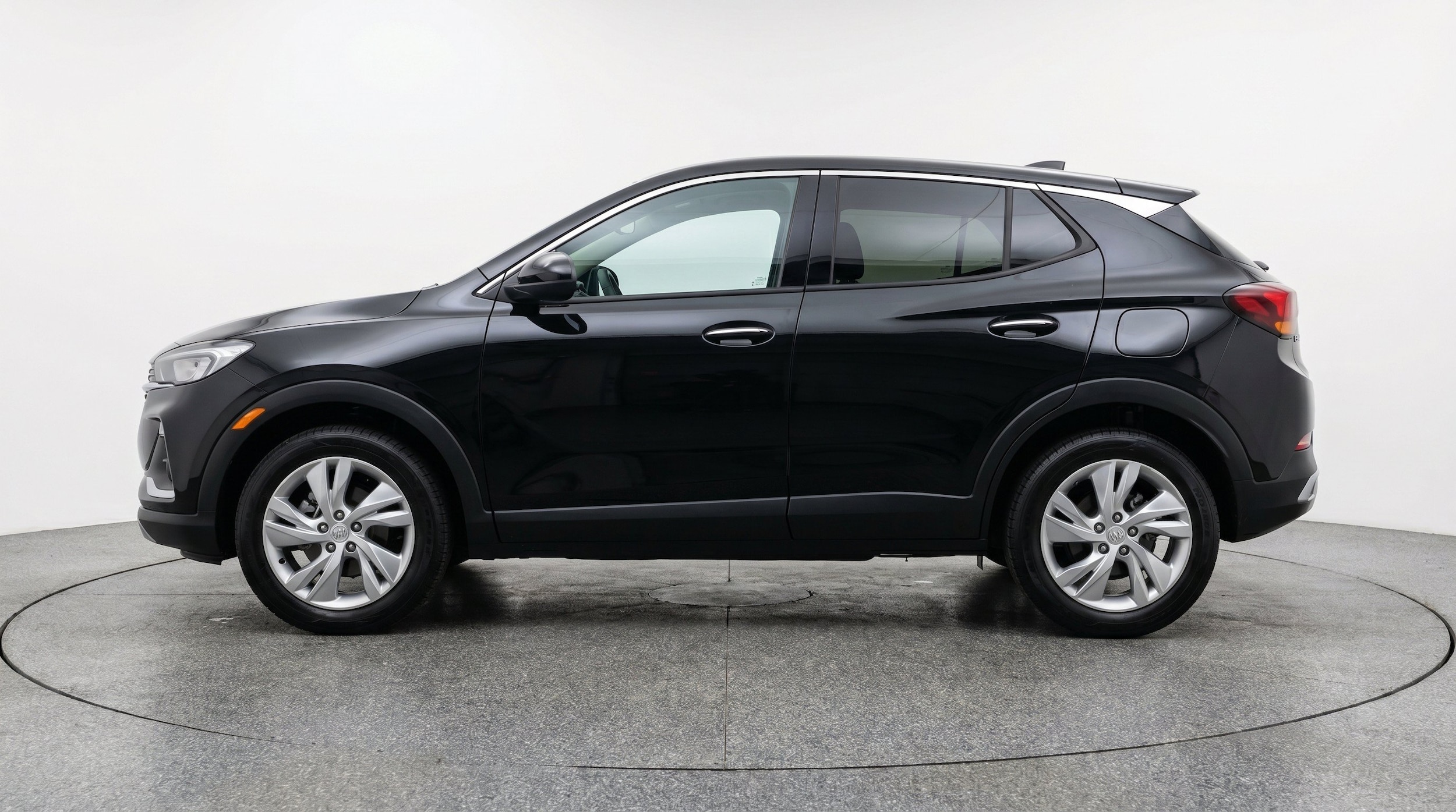 Thumbnail: 2026 Buick Encore GX - 5