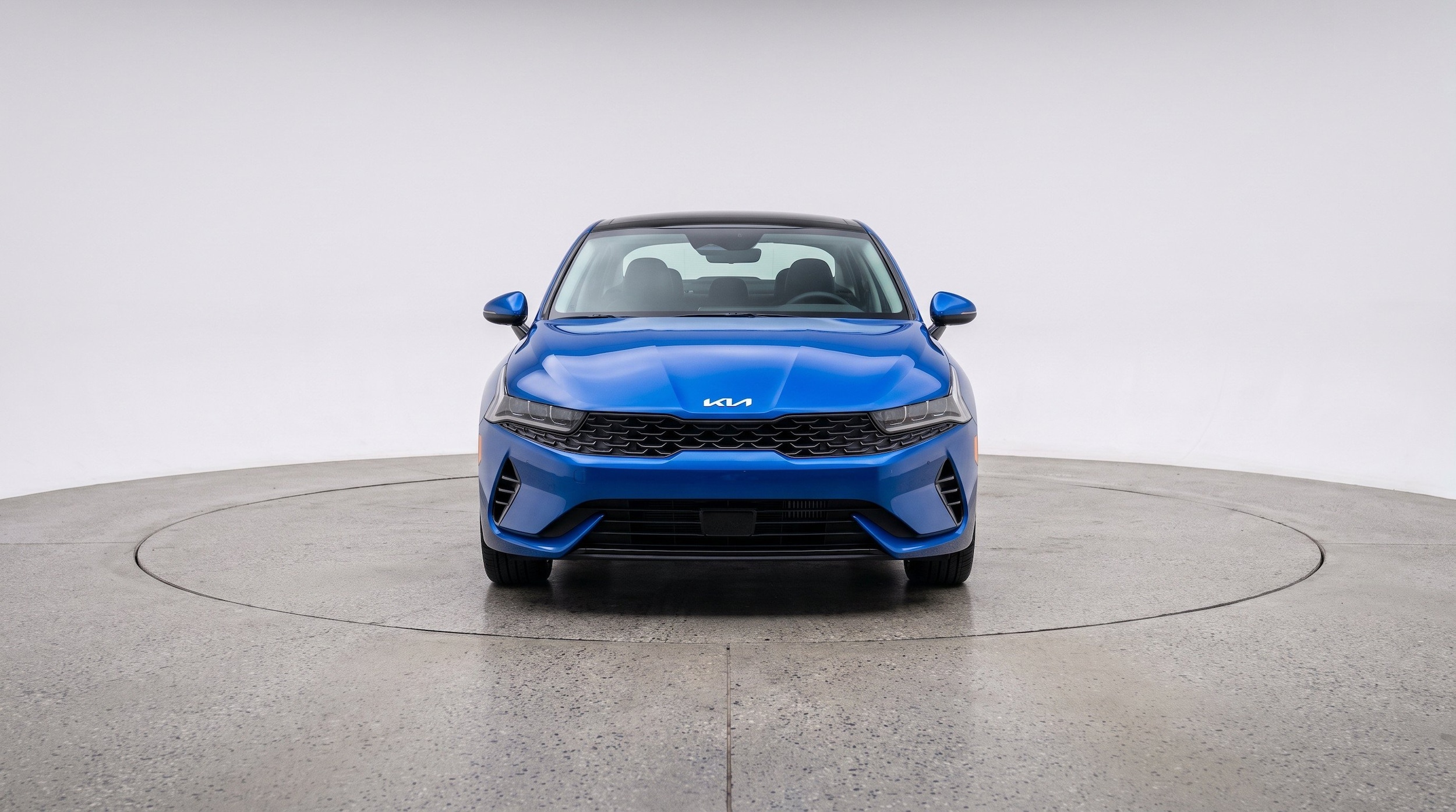 Thumbnail: 2026 Kia K4 - 2