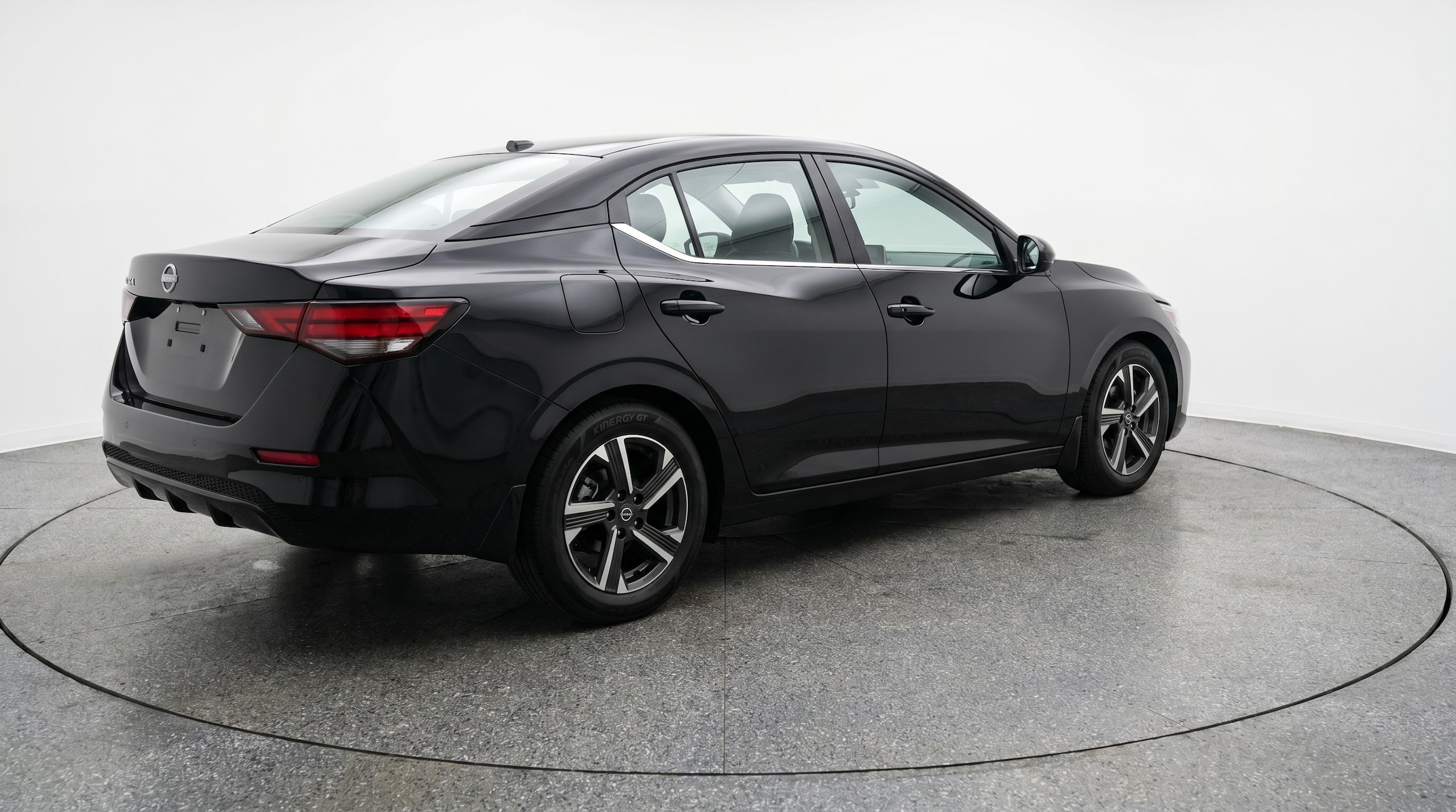 Thumbnail: 2025 Nissan Sentra - 7