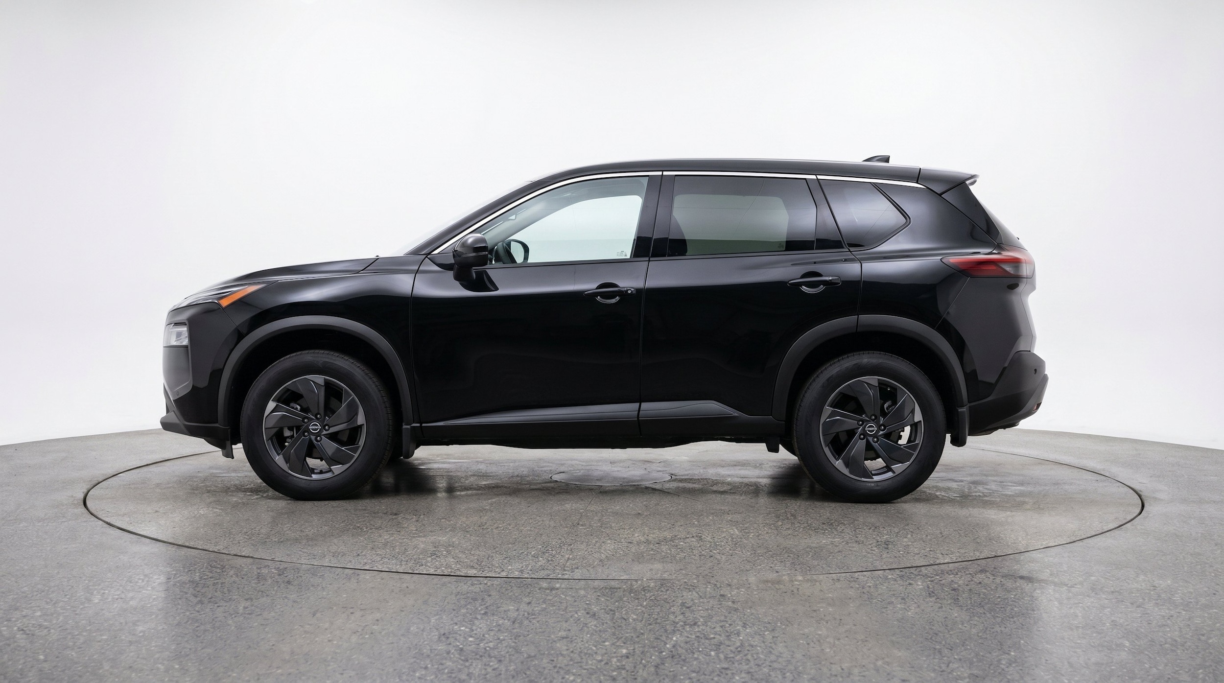Thumbnail: 2025 Nissan Rogue - 5