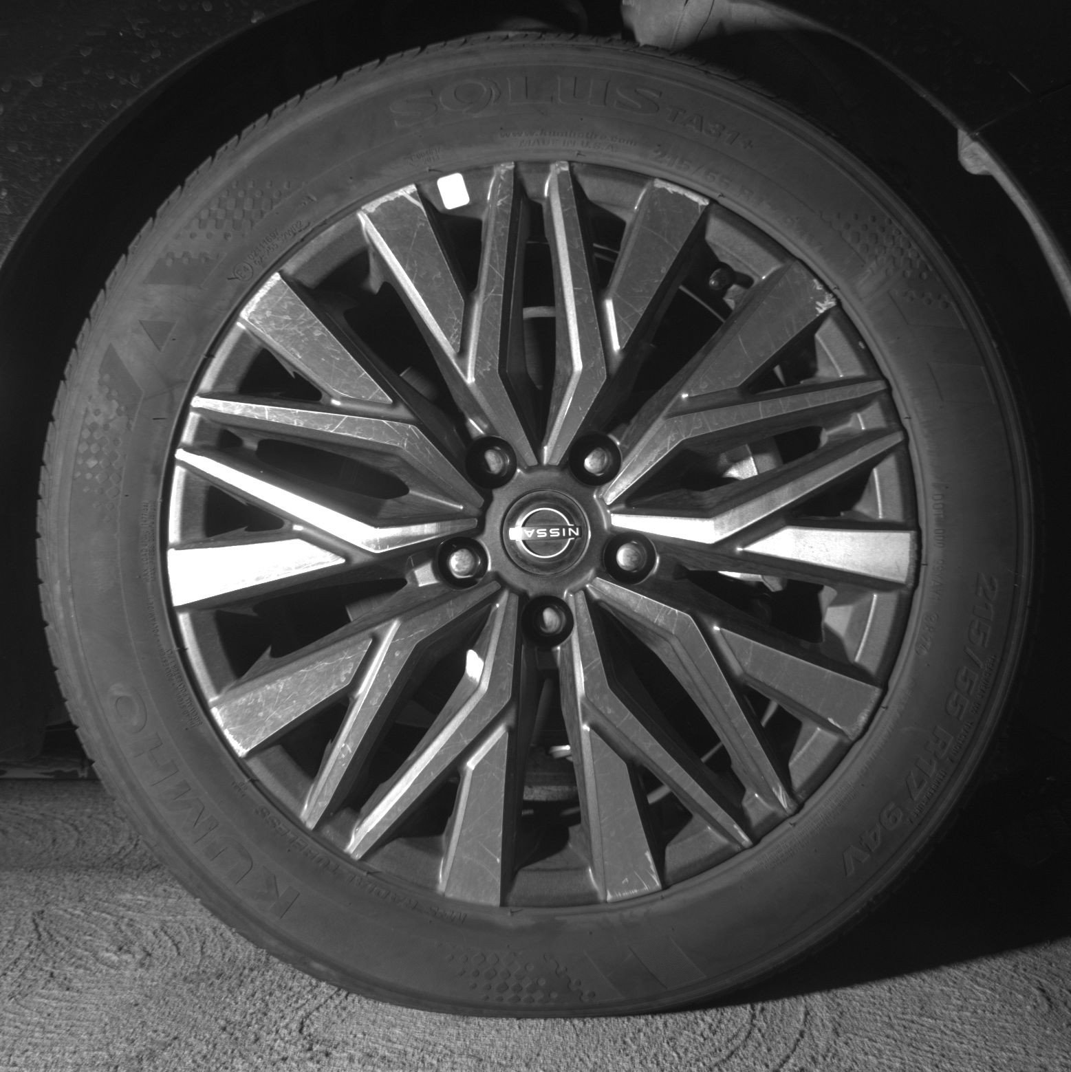 2025 Nissan Altima SV - Photo 13