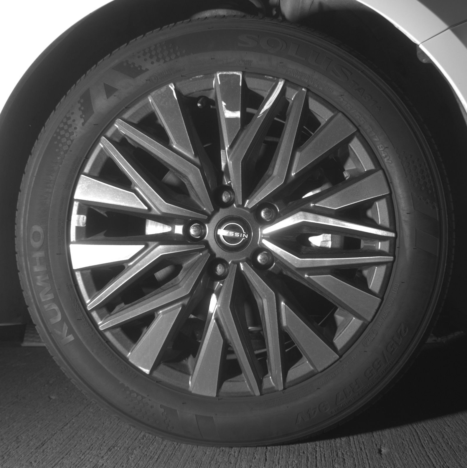 Thumbnail: 2025 Nissan Altima - 10