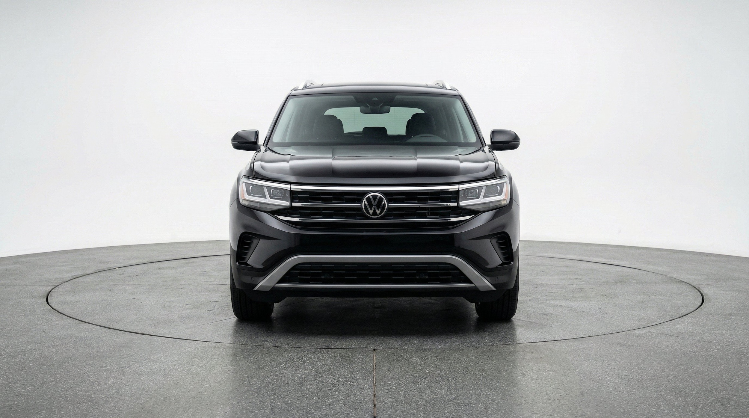 Thumbnail: 2026 Volkswagen Atlas - 2