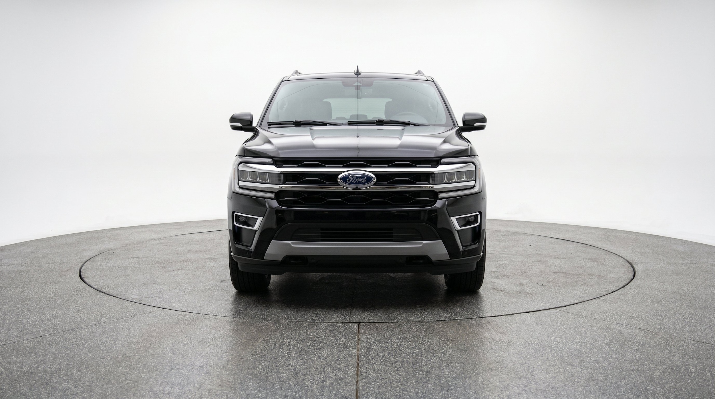 Thumbnail: 2024 Ford Expedition MAX - 2