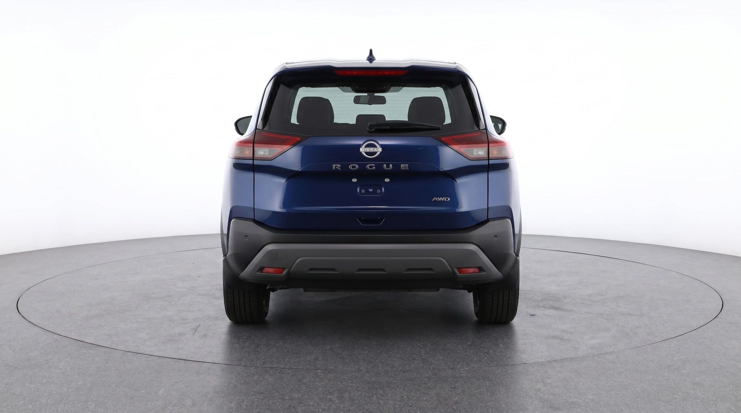 Thumbnail: 2025 Nissan Rogue - 6
