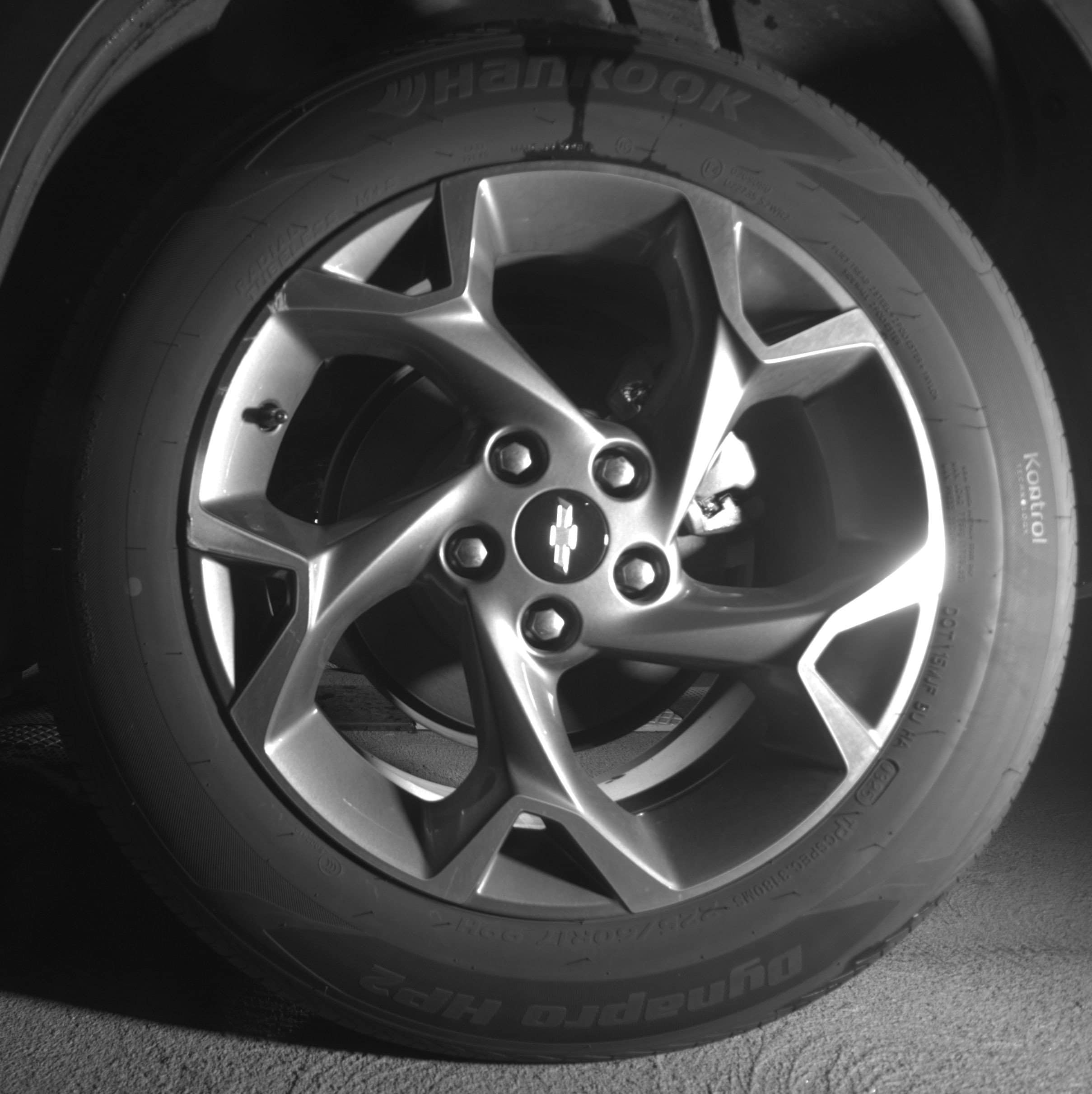 Thumbnail: 2025 Chevrolet Trax - 14