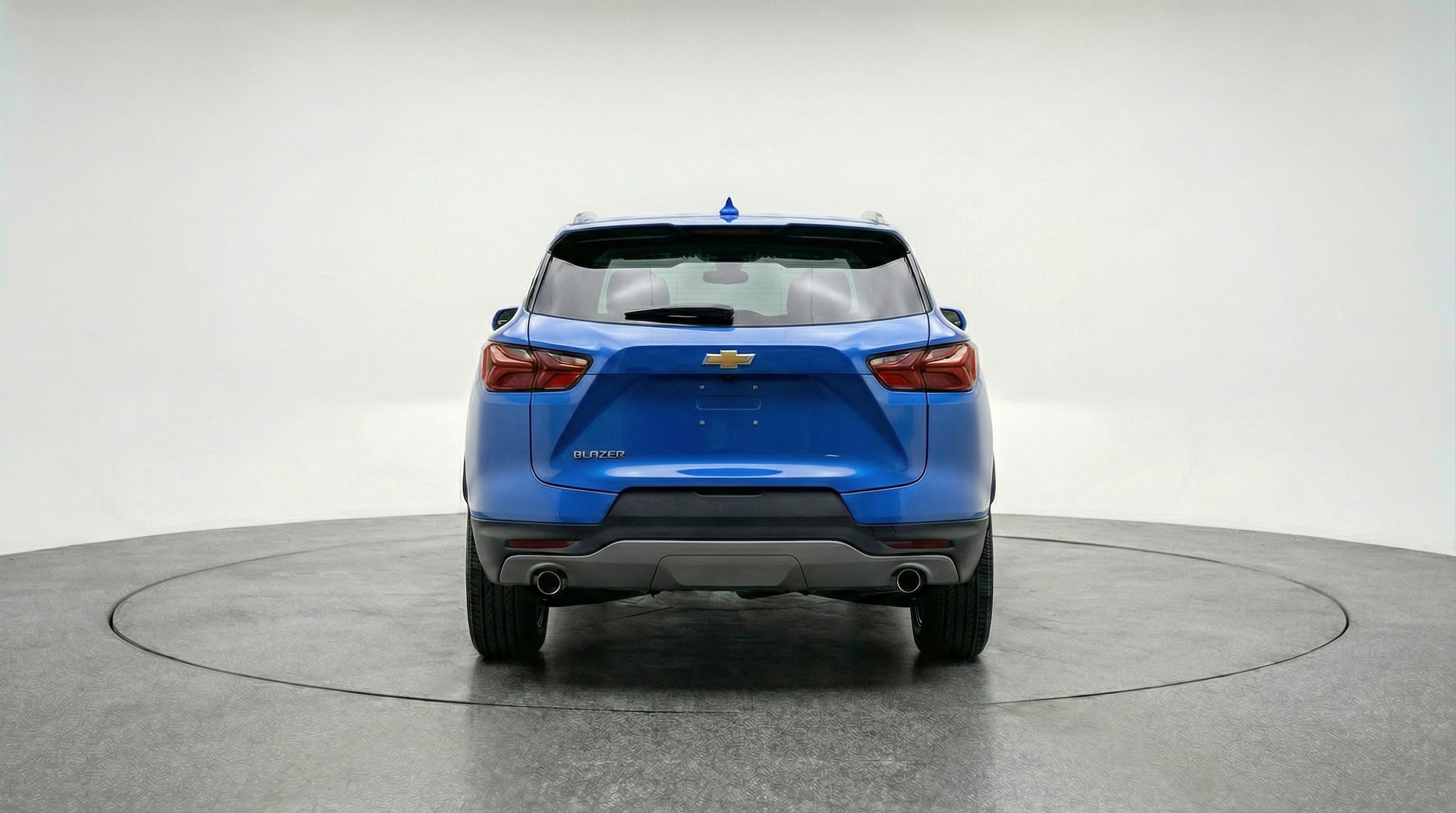 Thumbnail: 2025 Chevrolet Blazer - 6