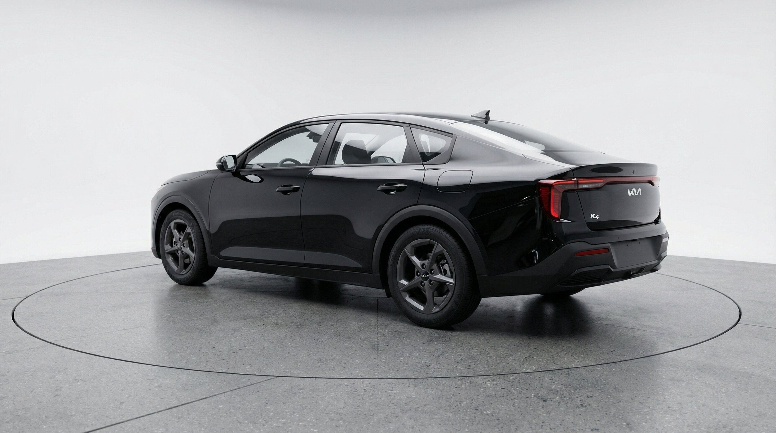 Thumbnail: 2026 Kia K4 - 6