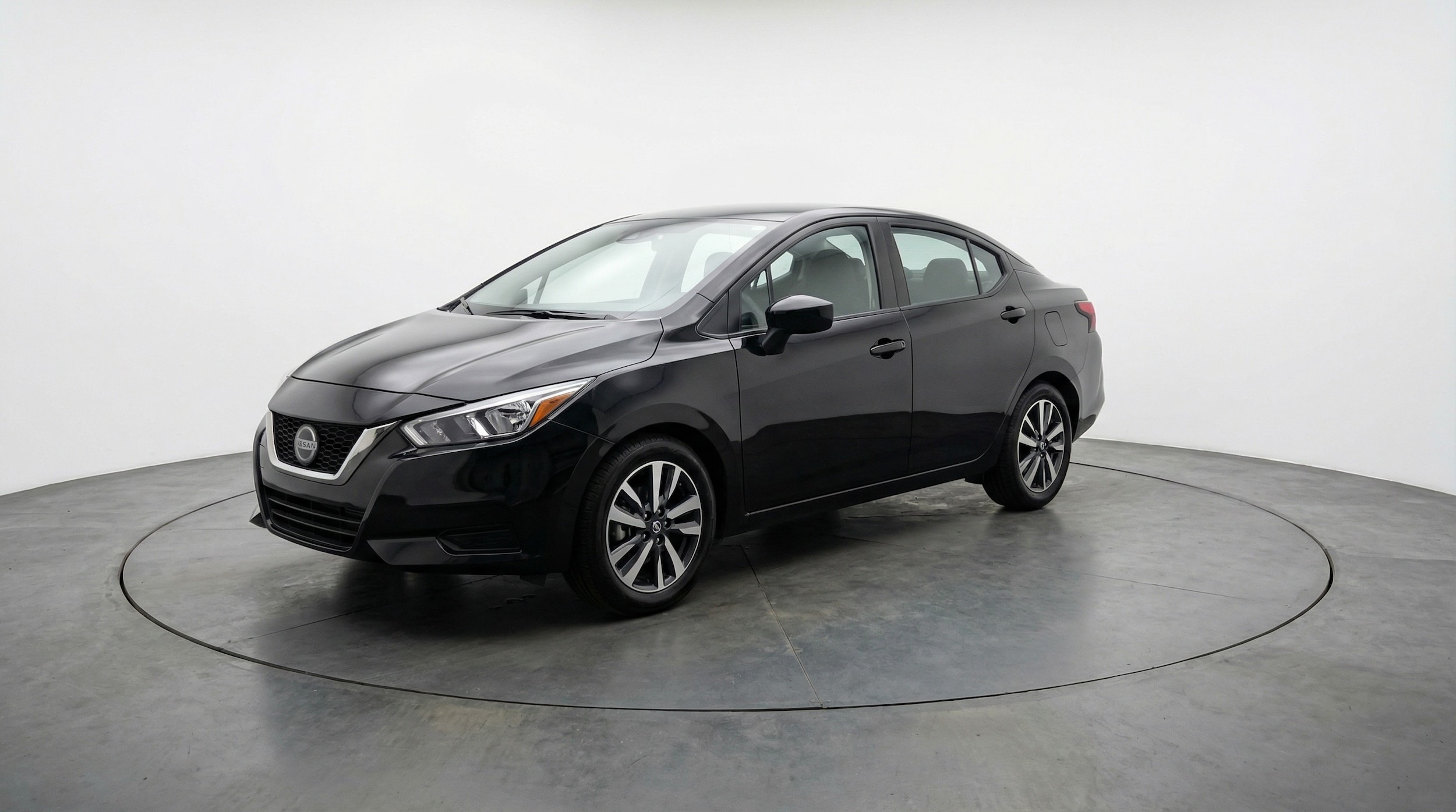 Thumbnail: 2025 Nissan Versa - 3