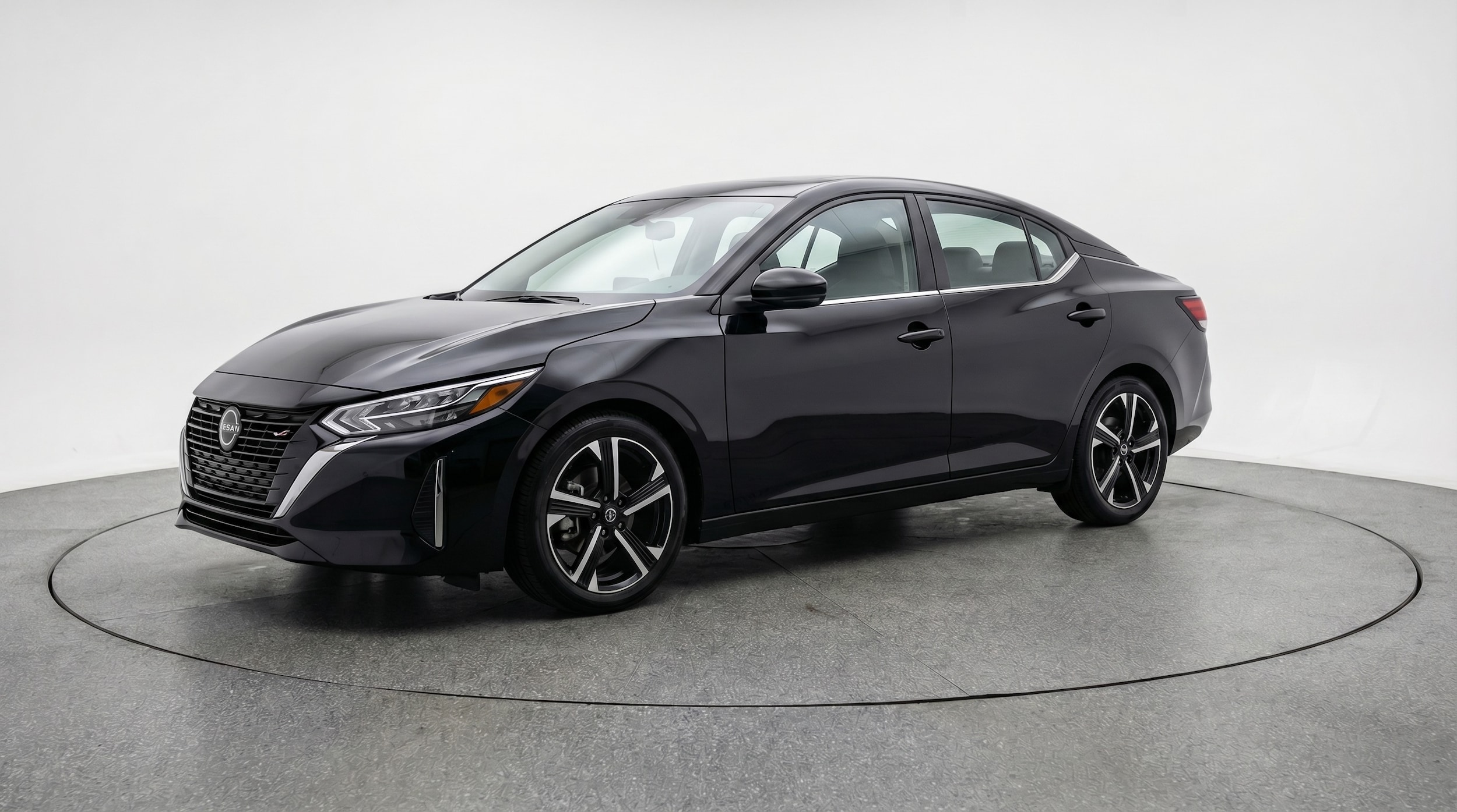 Thumbnail: 2025 Nissan Sentra - 3