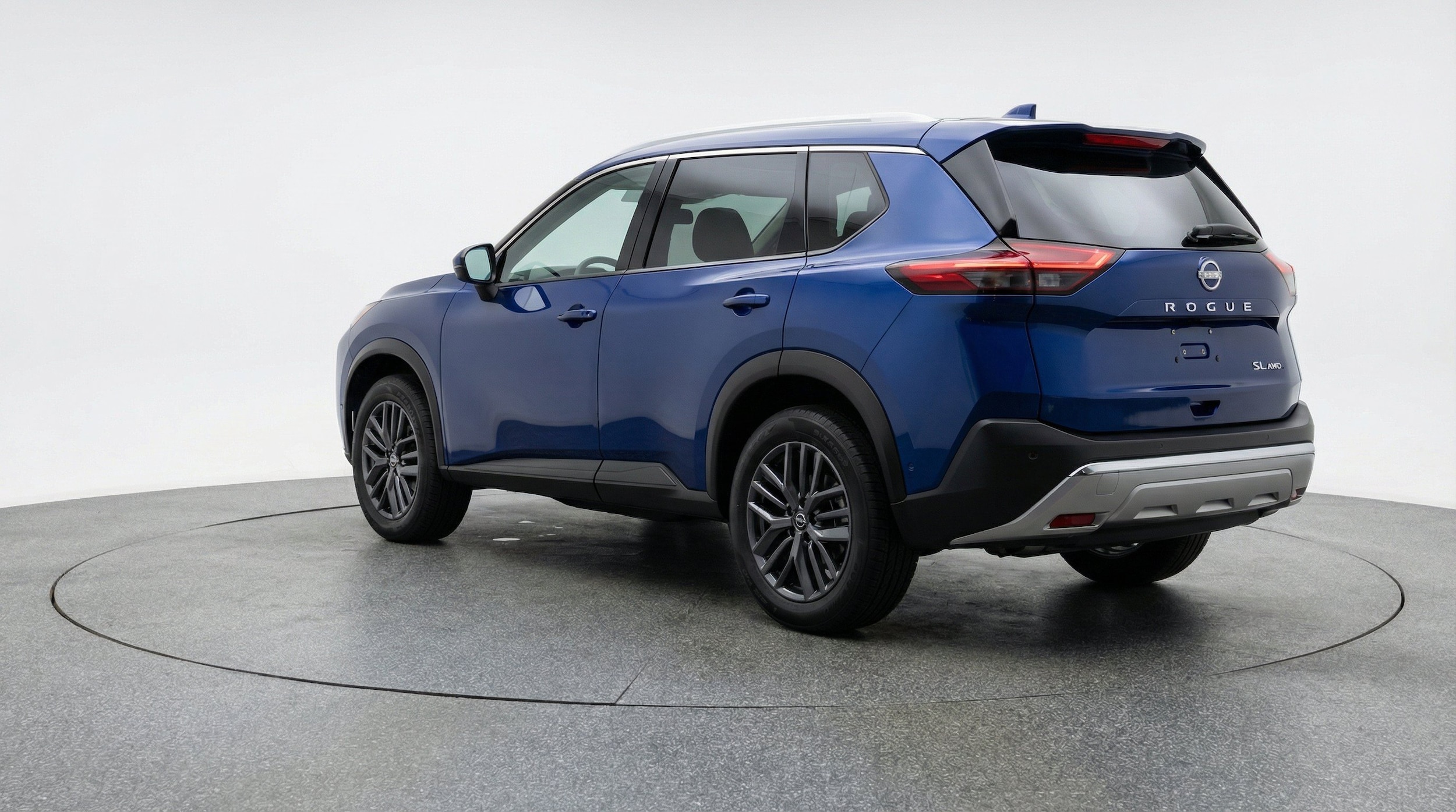 Thumbnail: 2026 Nissan Rogue - 6