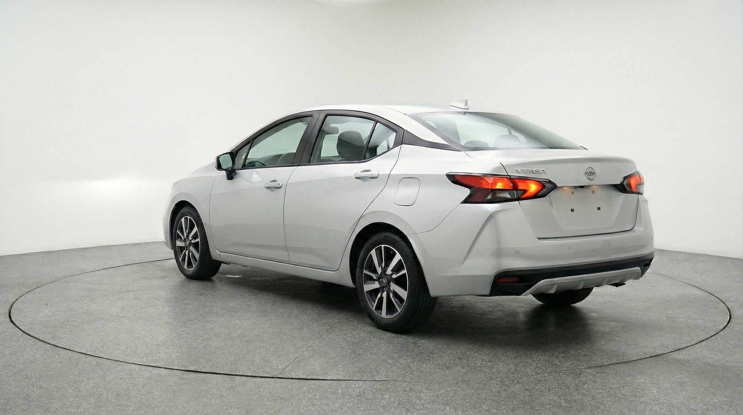 Thumbnail: 2025 Nissan Versa - 5