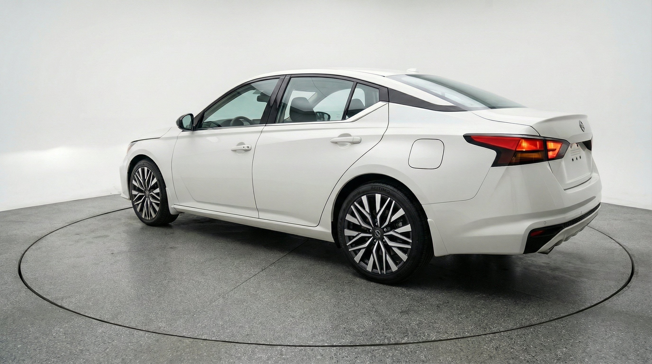 Thumbnail: 2026 Nissan Altima - 6