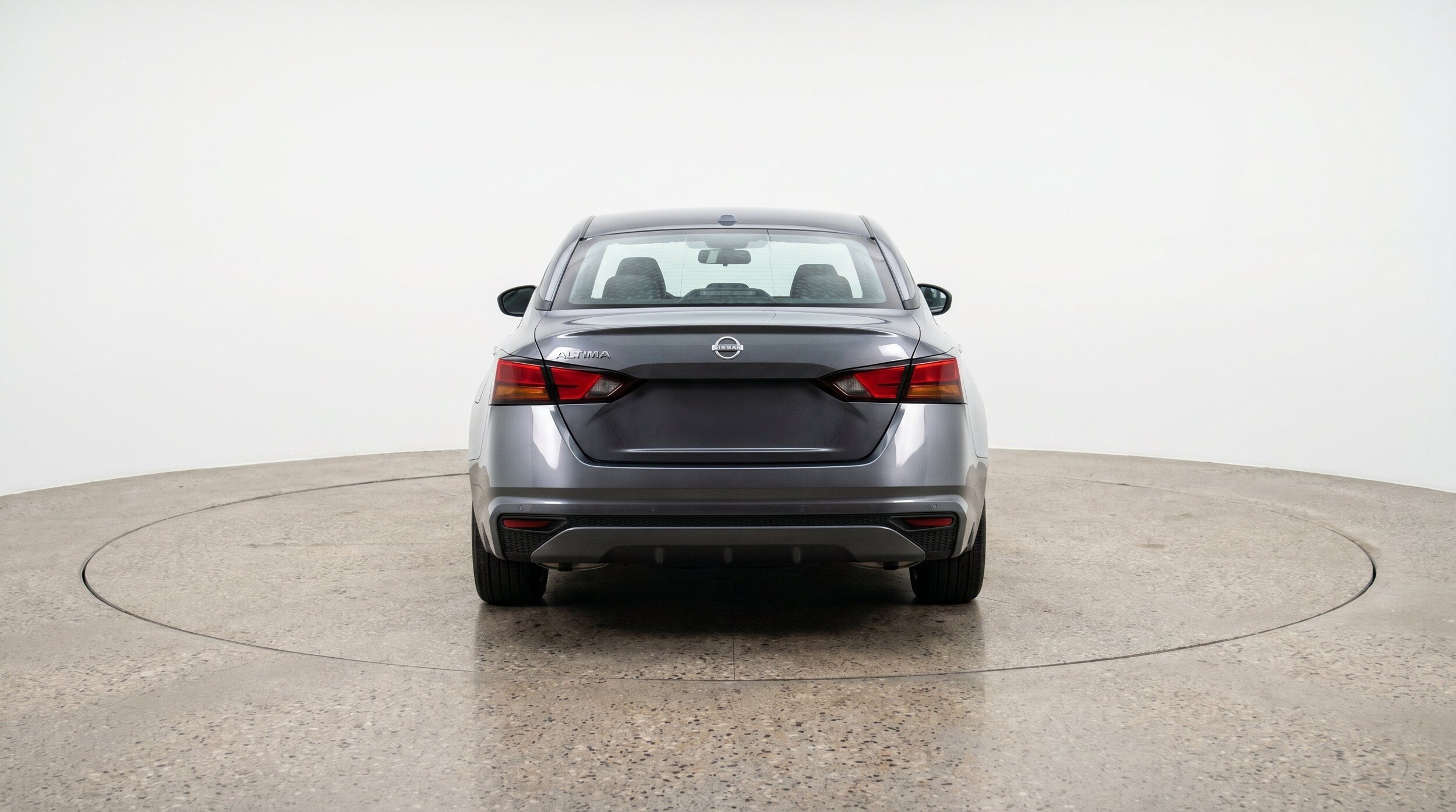 Thumbnail: 2025 Nissan Altima - 7