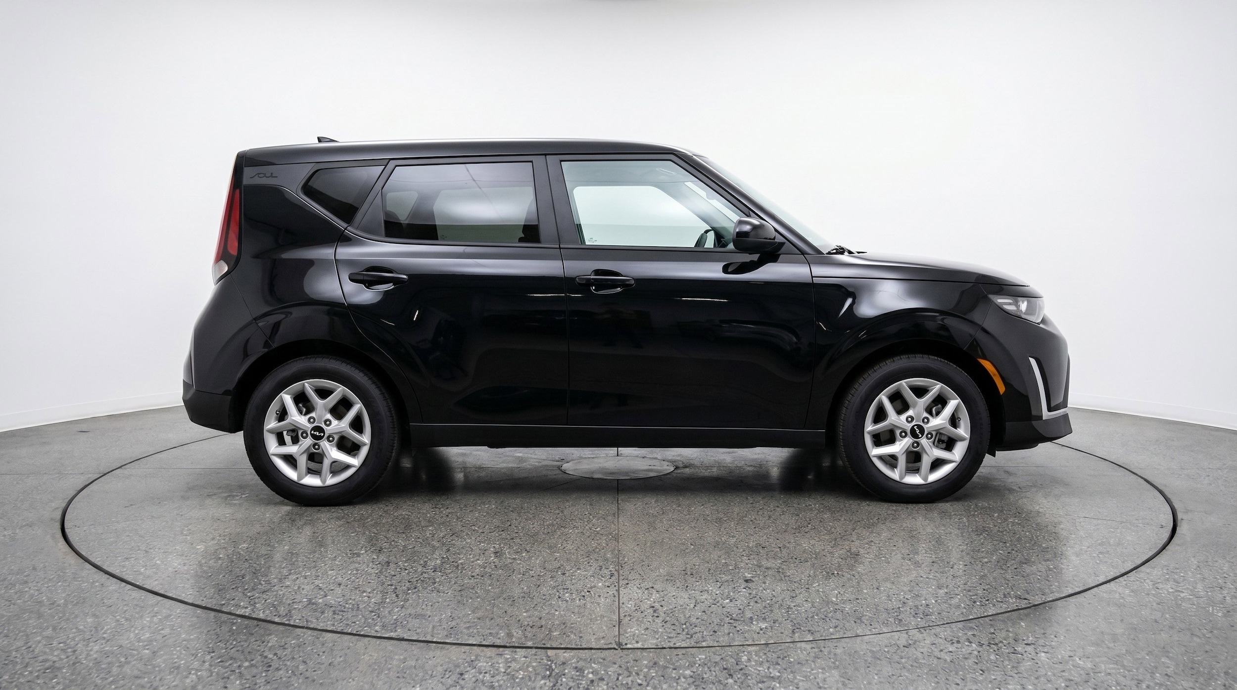 Thumbnail: 2025 Kia Soul - 11