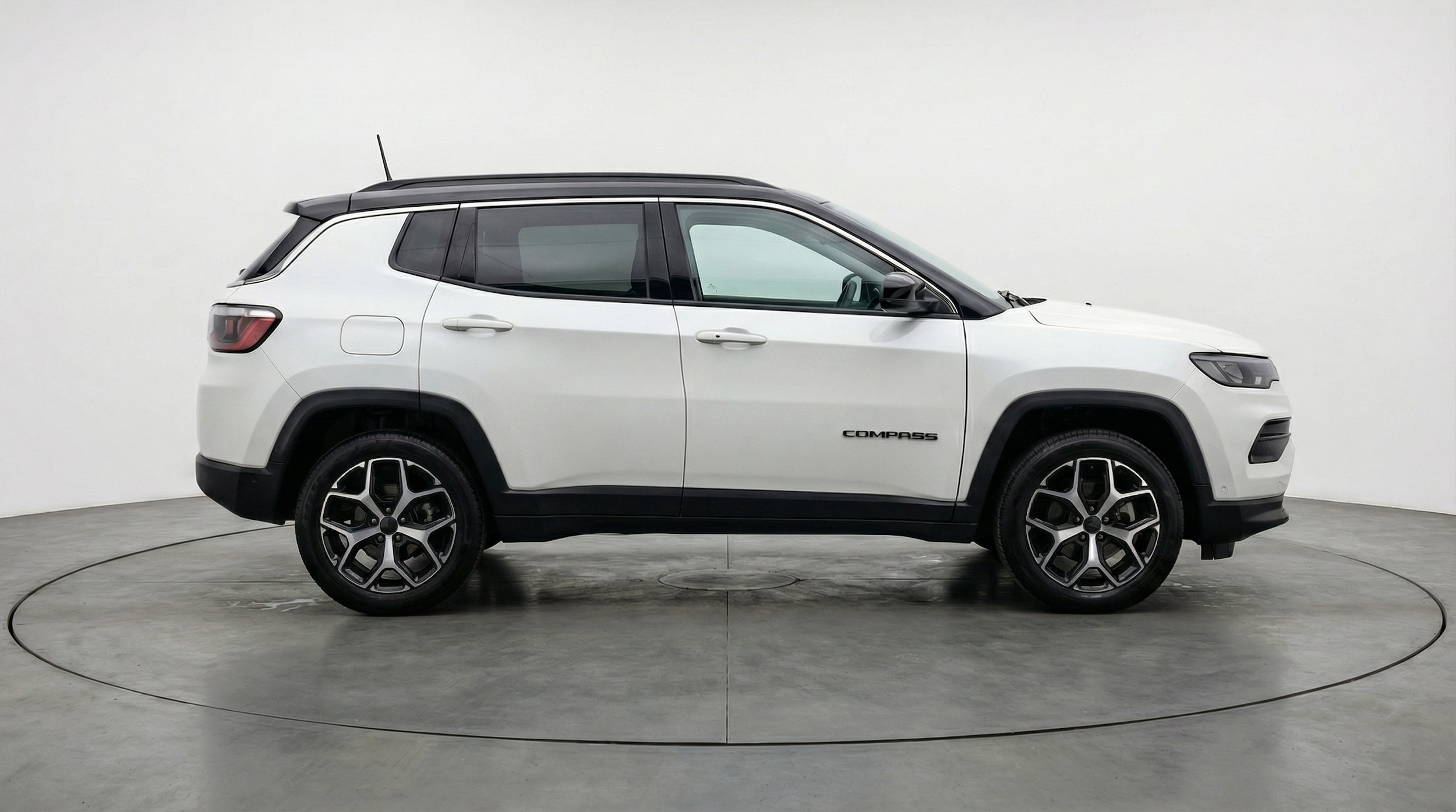 Thumbnail: 2025 Jeep Compass - 8