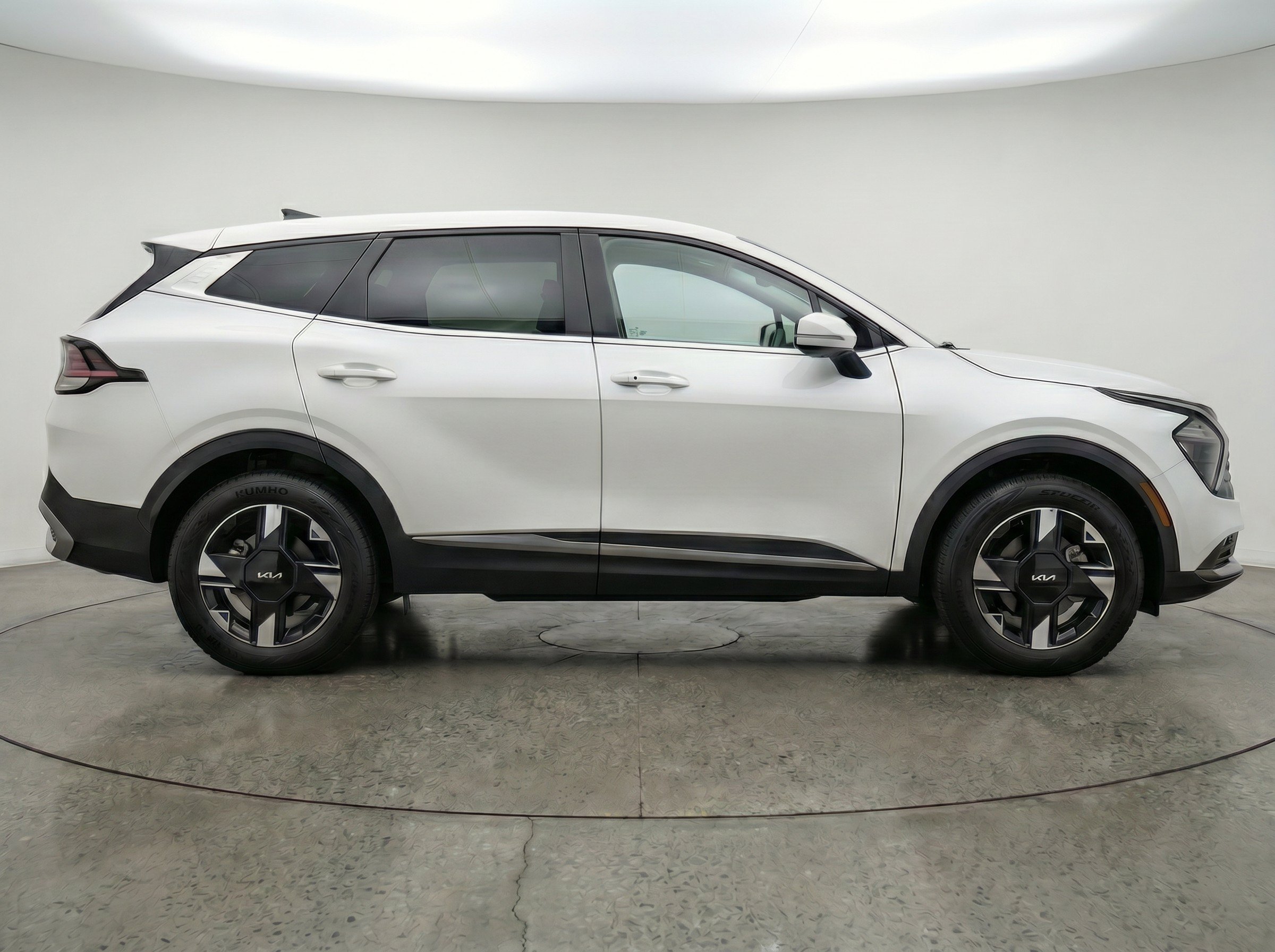Thumbnail: 2026 Kia Sportage - 11
