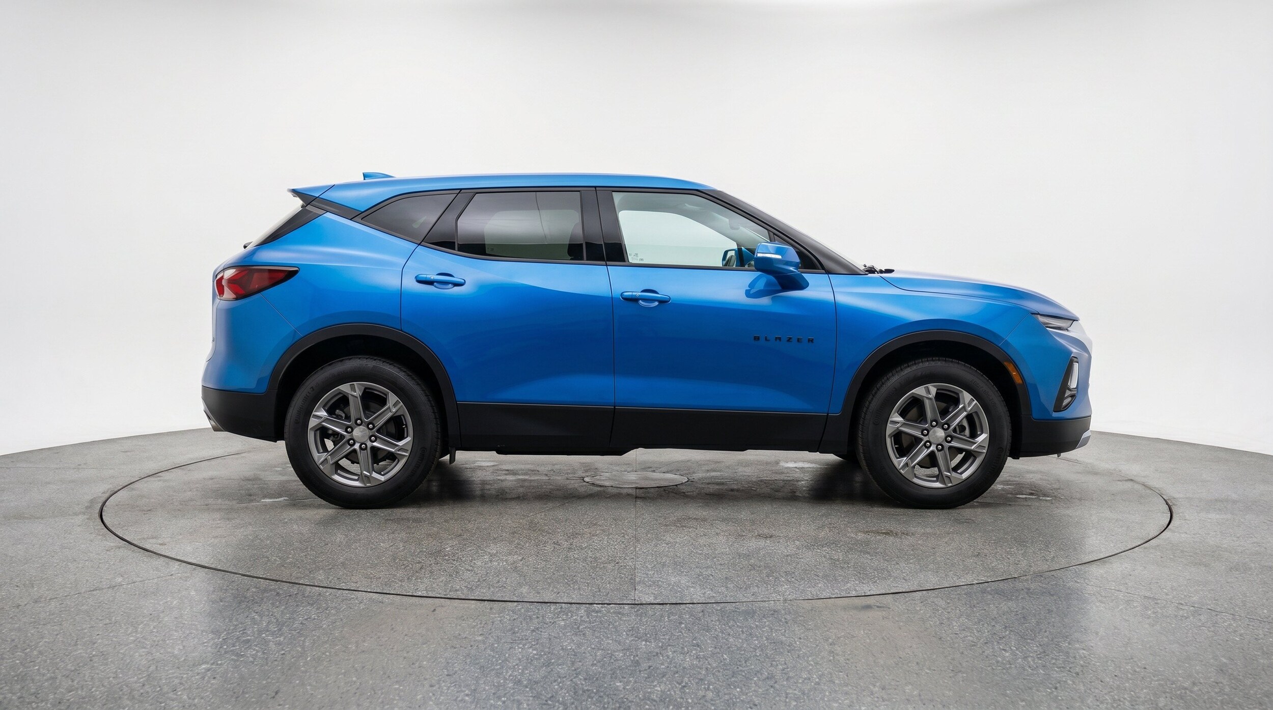 Thumbnail: 2026 Chevrolet Blazer - 11