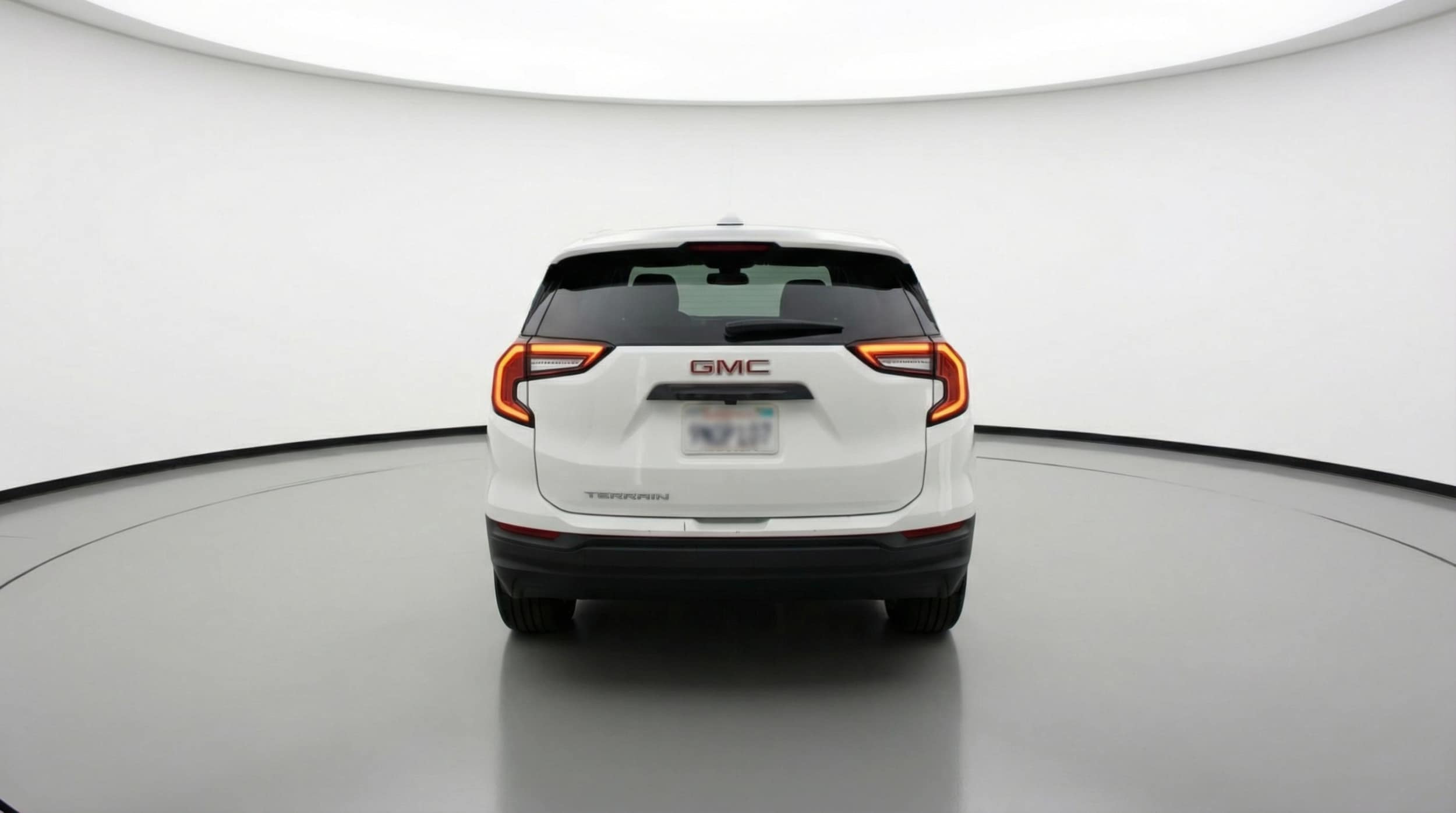 Thumbnail: 2024 GMC Terrain - 6