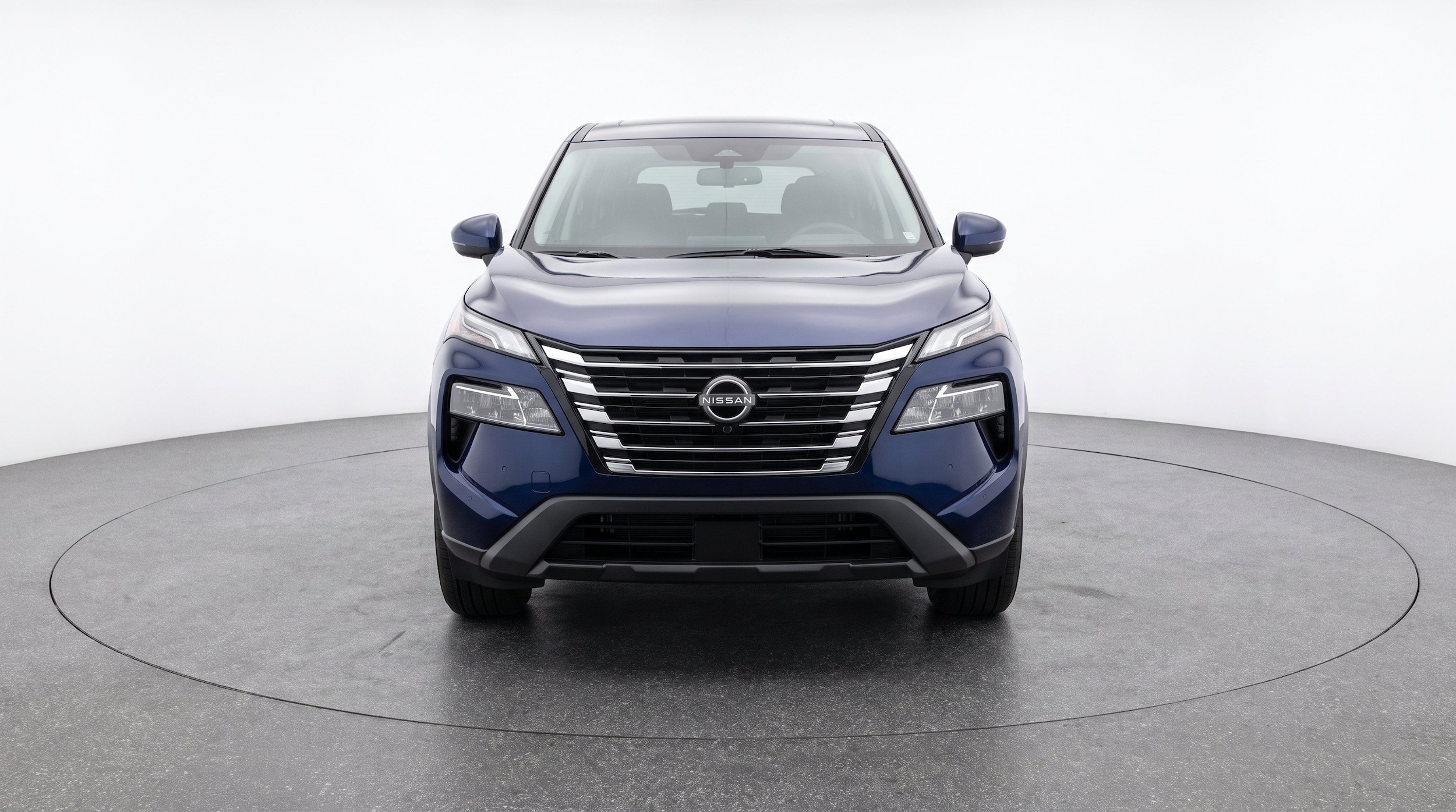 Thumbnail: 2025 Nissan Rogue - 2