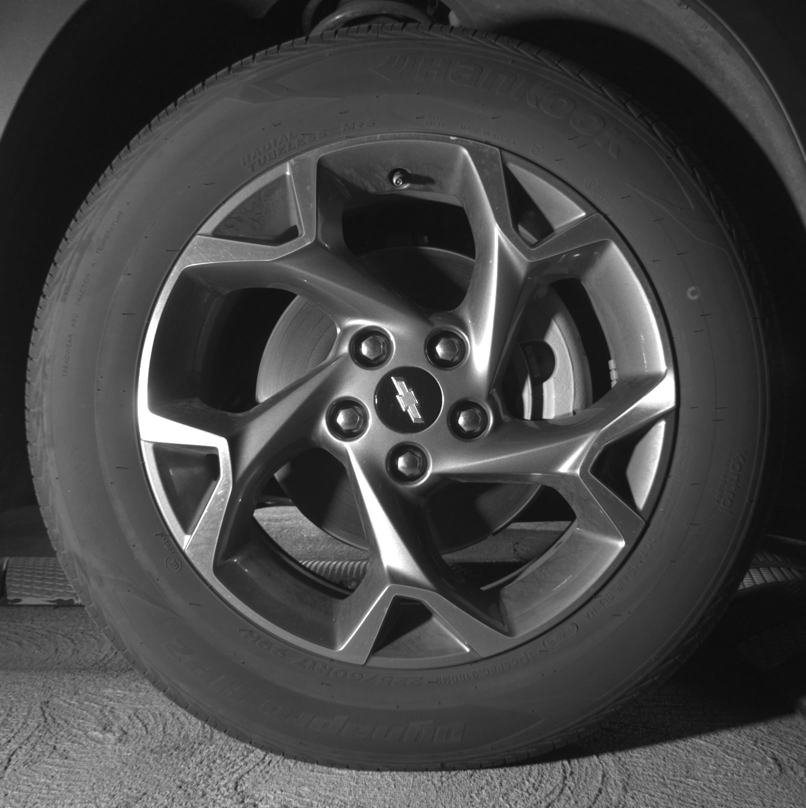 Thumbnail: 2025 Chevrolet Trax - 10