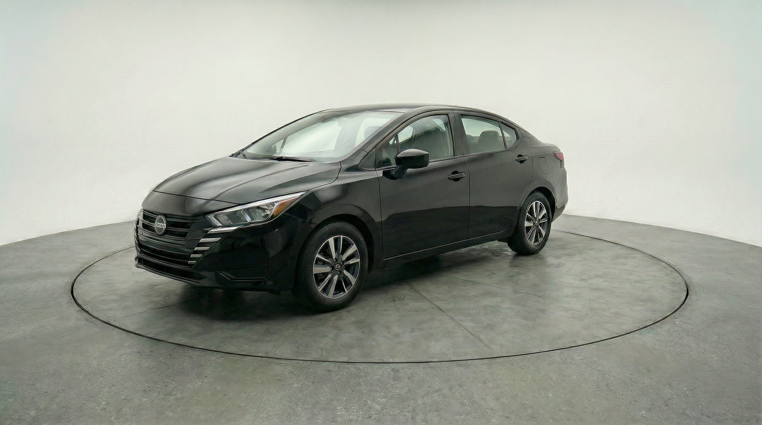 Thumbnail: 2025 Nissan Versa - 3