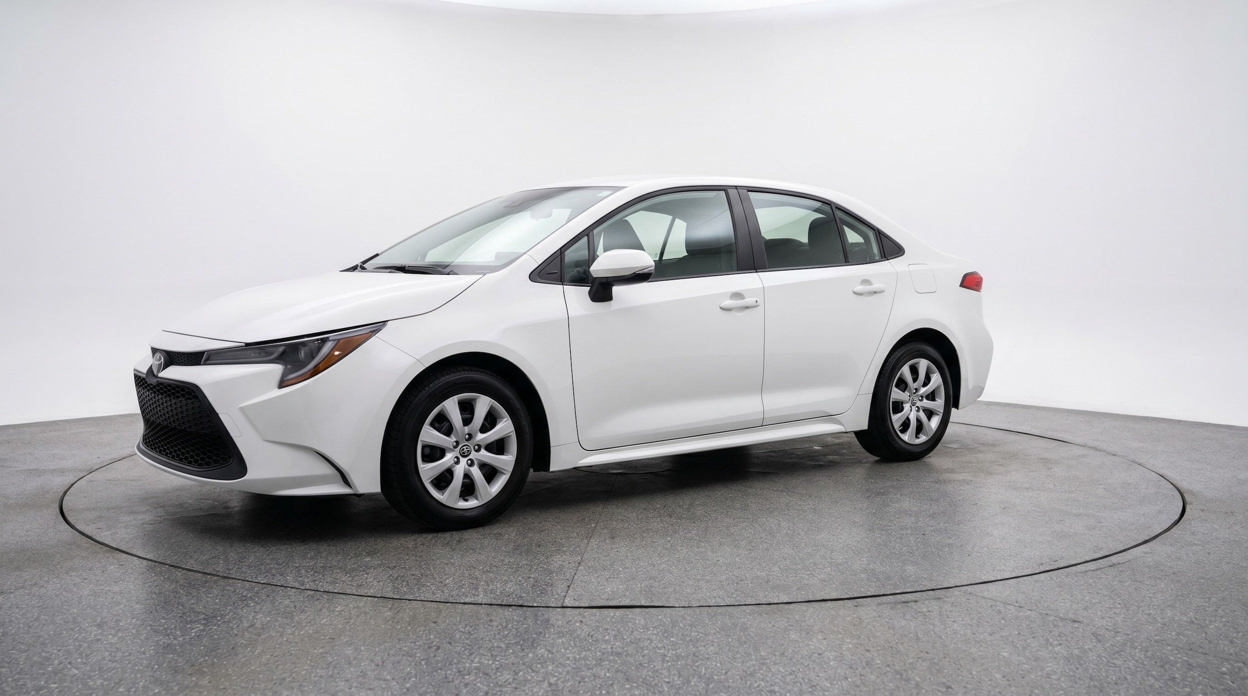 Thumbnail: 2025 Toyota Corolla - 3