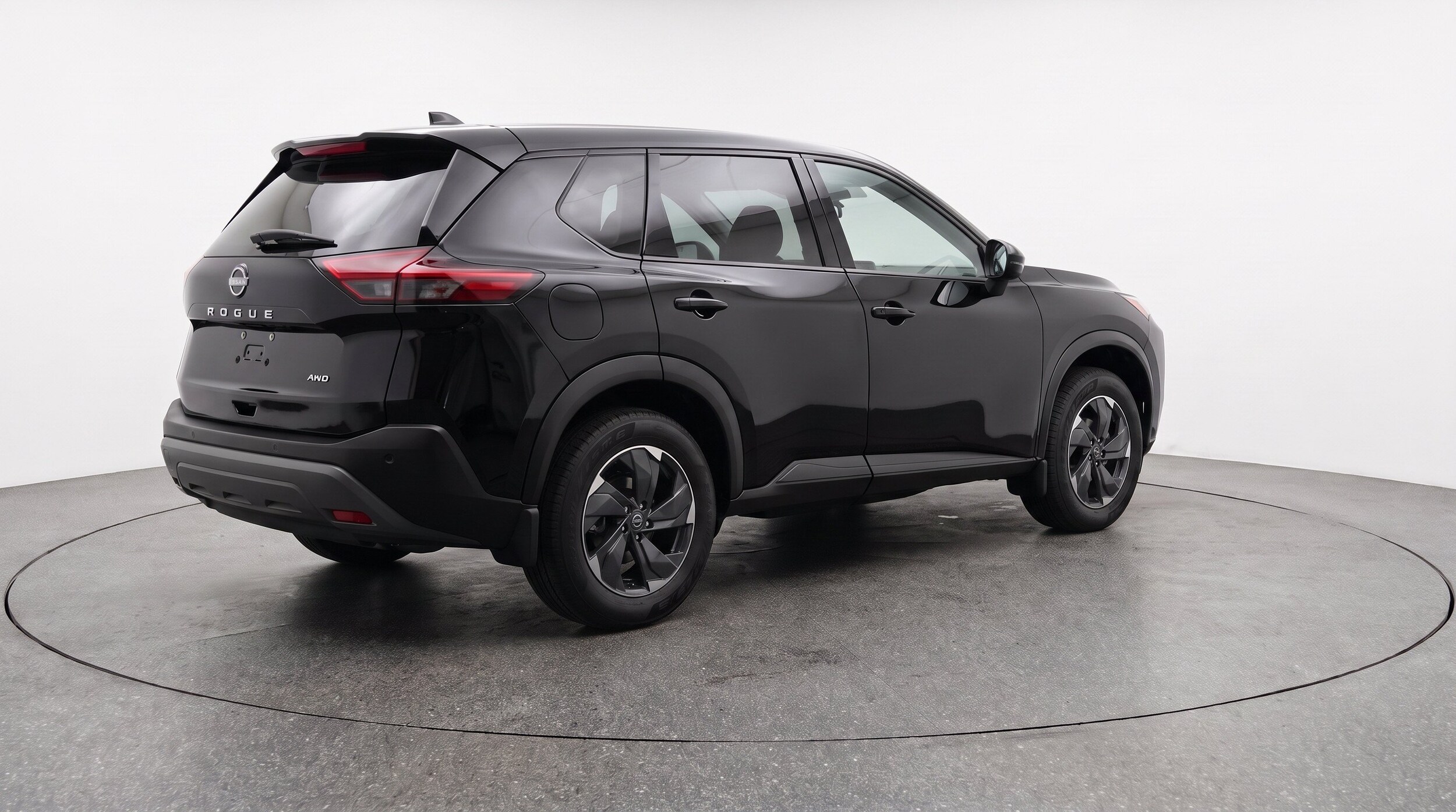 Thumbnail: 2025 Nissan Rogue - 9