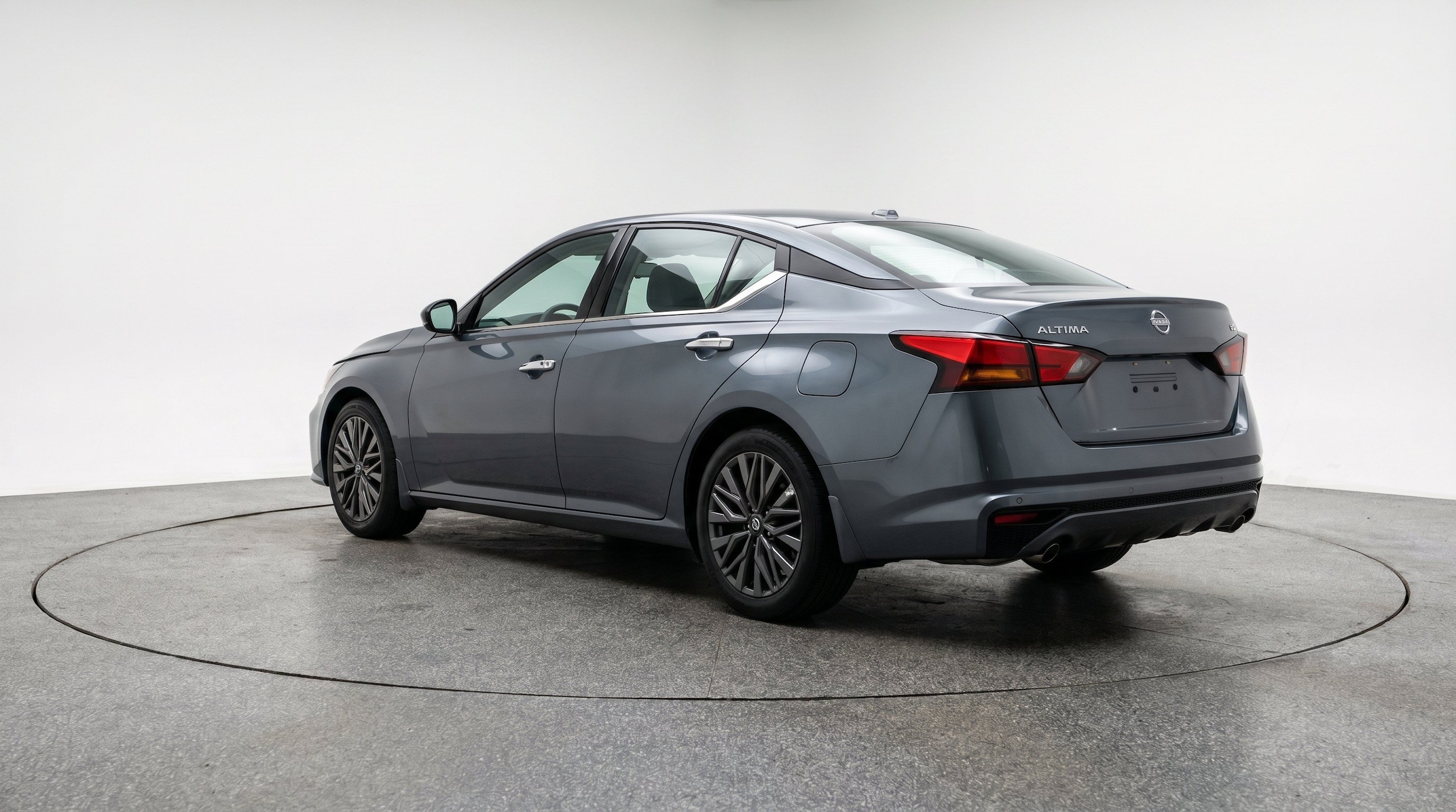 Thumbnail: 2025 Nissan Altima - 6