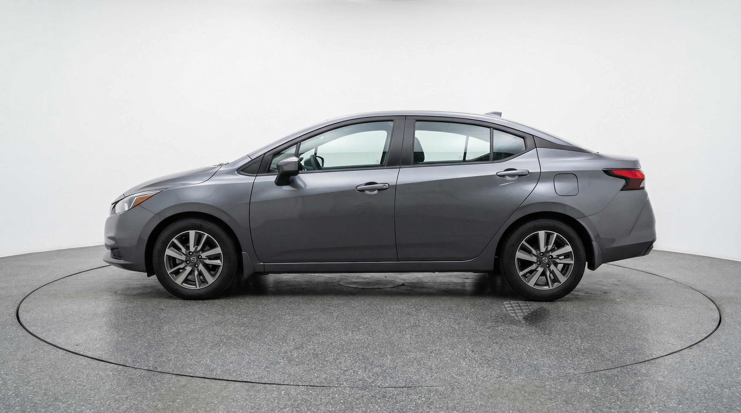 Thumbnail: 2025 Nissan Versa - 5