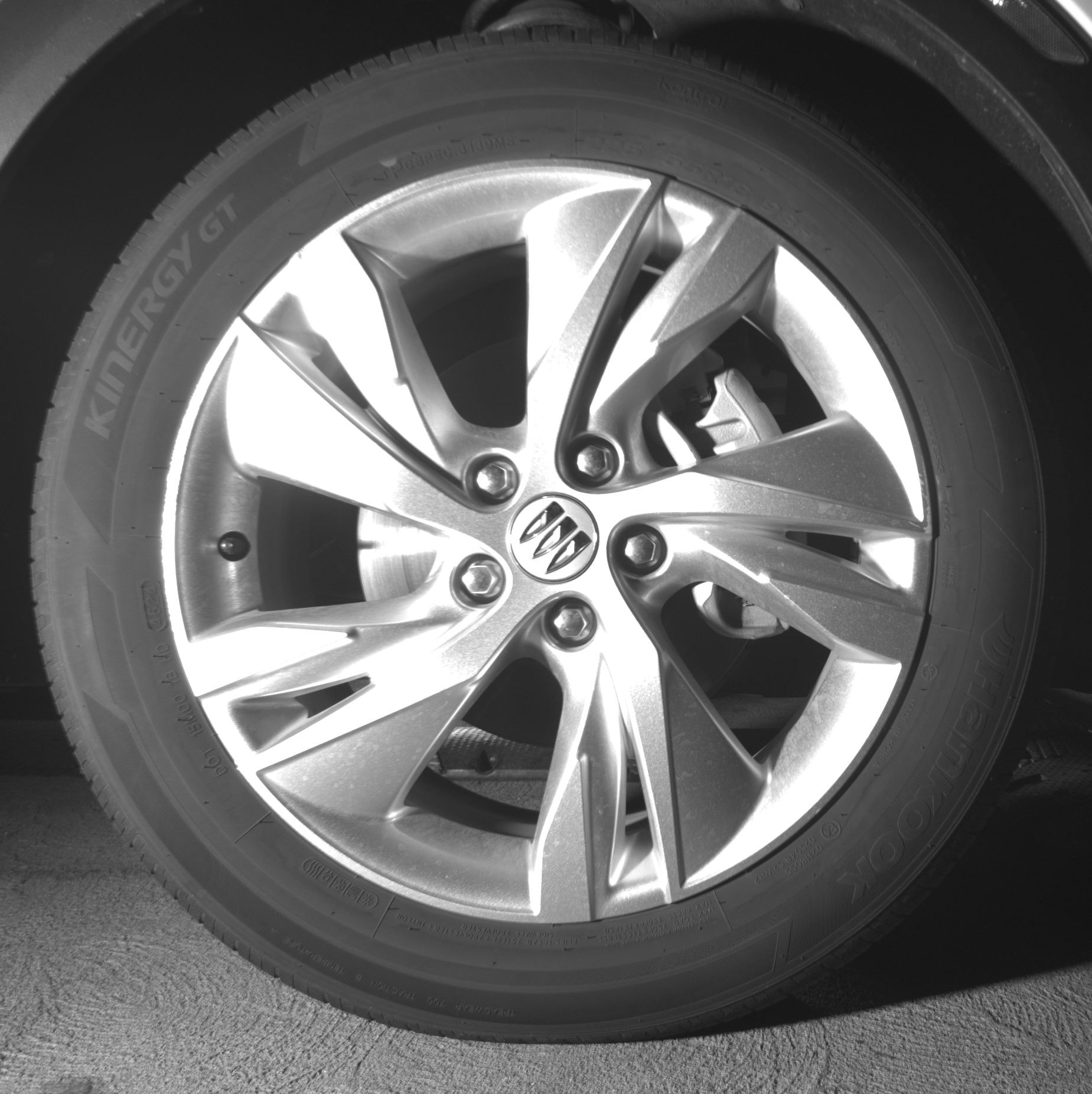 Thumbnail: 2025 Buick Encore GX - 10