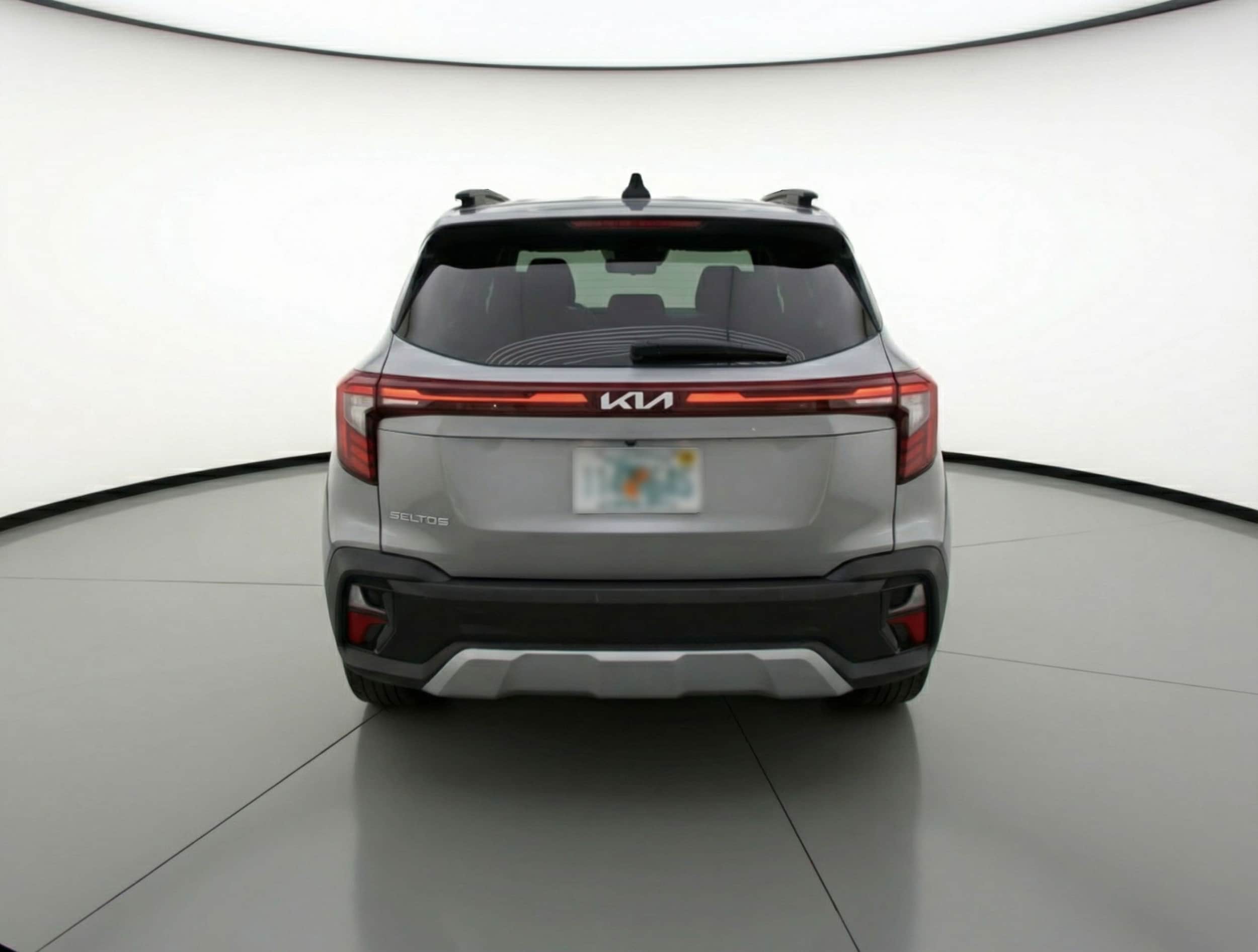 Thumbnail: 2025 Kia Seltos - 6