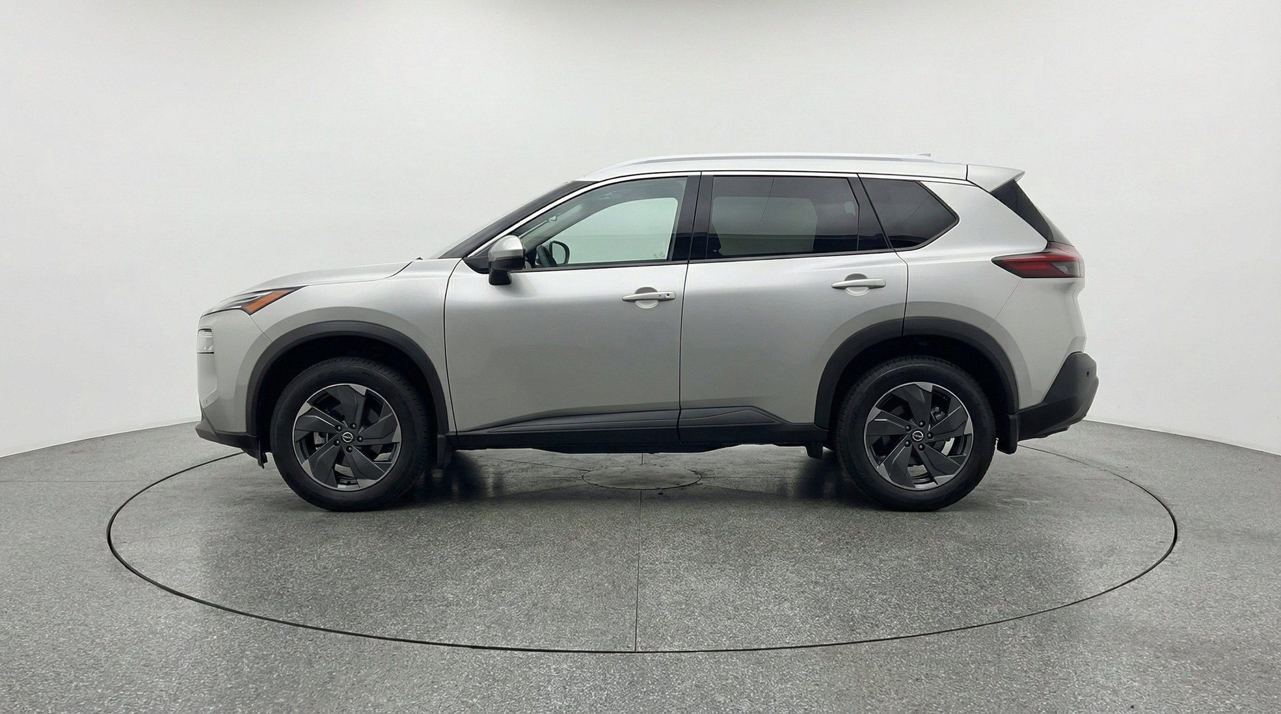 Thumbnail: 2025 Nissan Rogue - 5