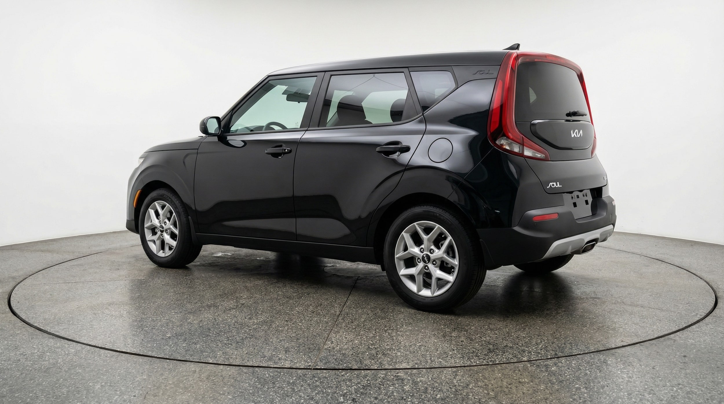 Thumbnail: 2025 Kia Soul - 5