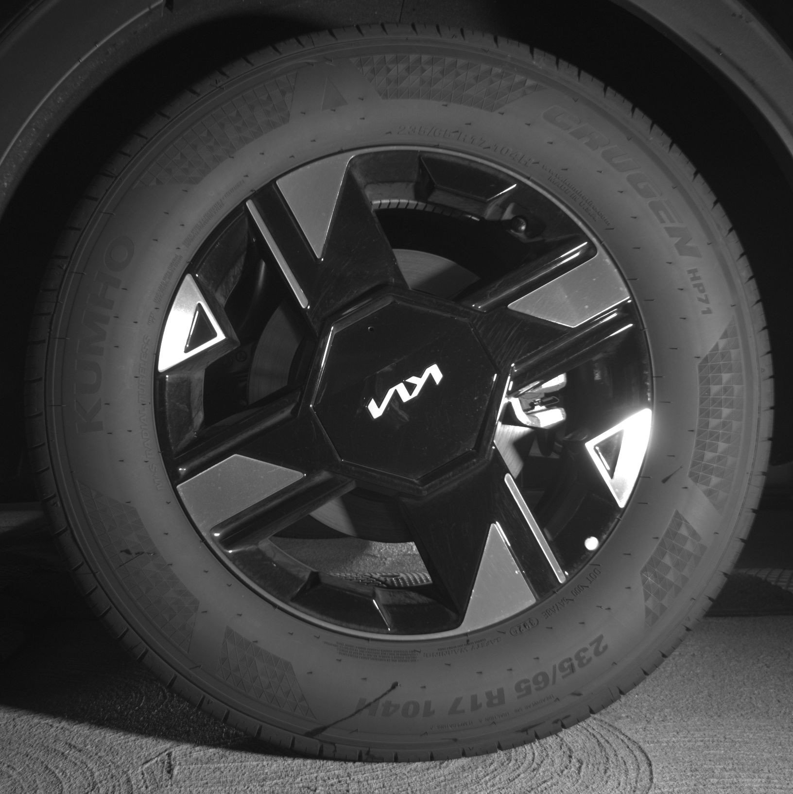 Thumbnail: 2026 Kia Sportage - 14