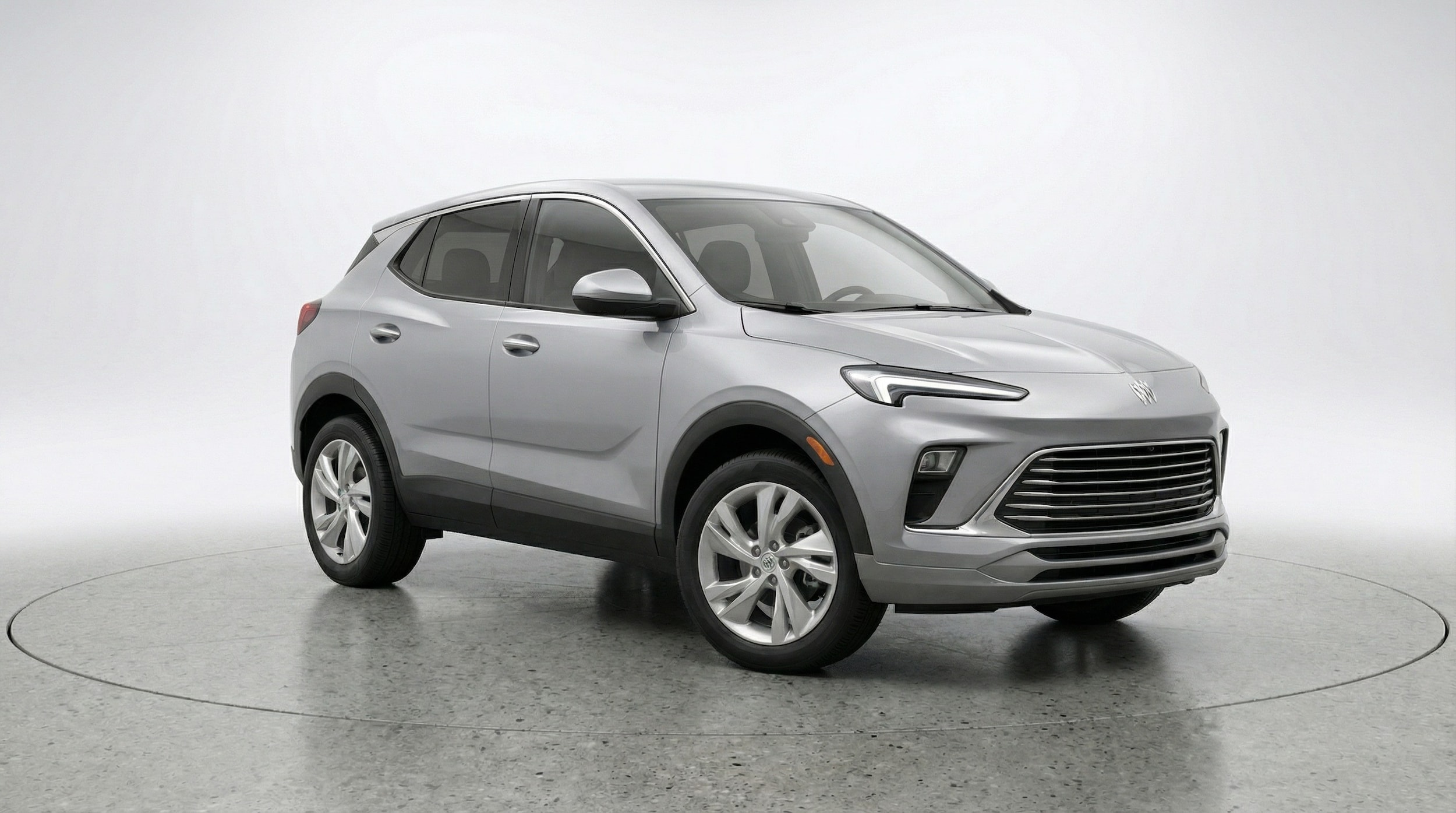 Thumbnail: 2025 Buick Encore GX - 1