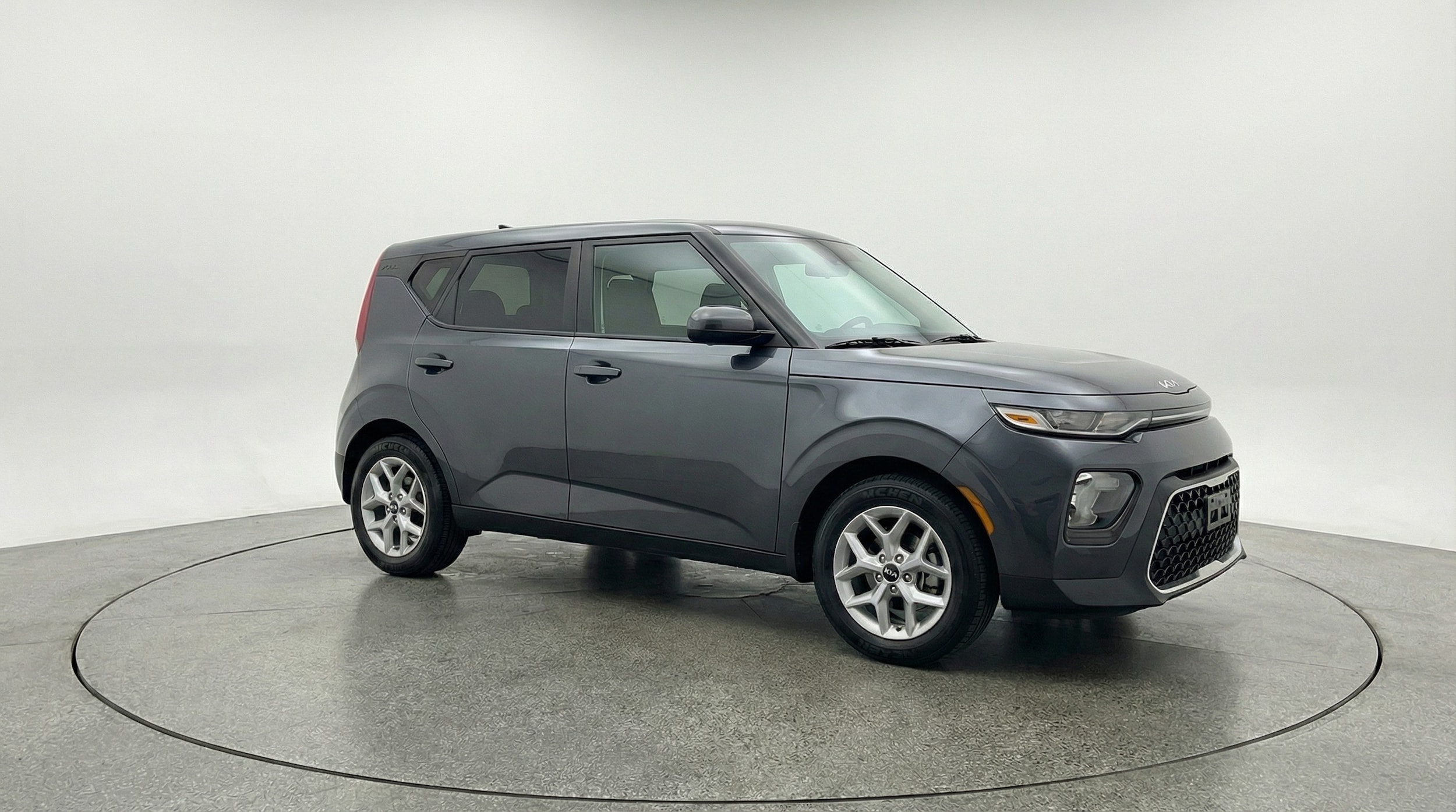 Thumbnail: 2025 Kia Soul - 1