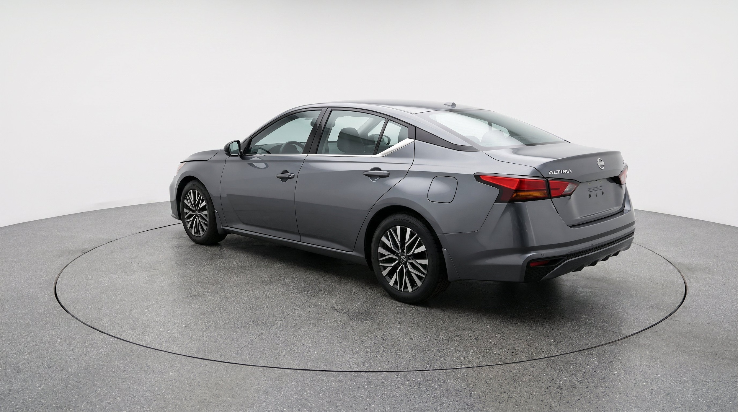 Thumbnail: 2025 Nissan Altima - 6