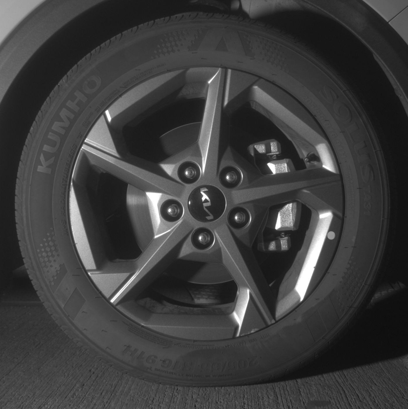 Thumbnail: 2026 Kia K4 - 13