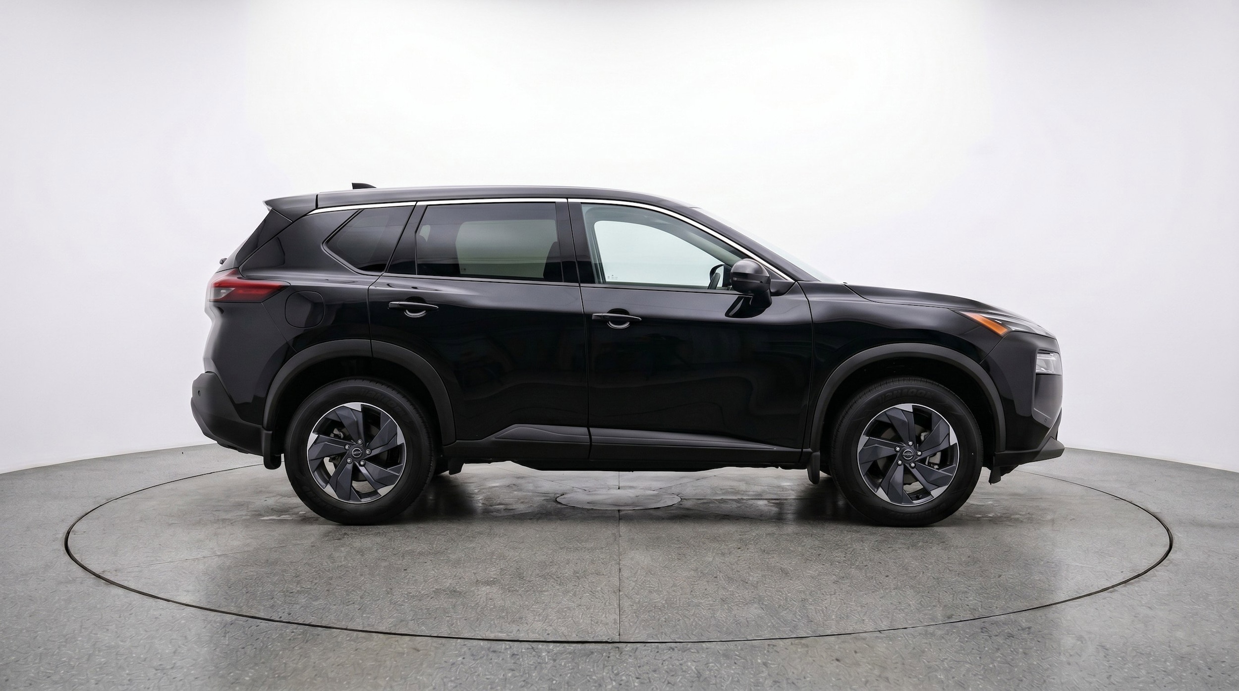 Thumbnail: 2025 Nissan Rogue - 11