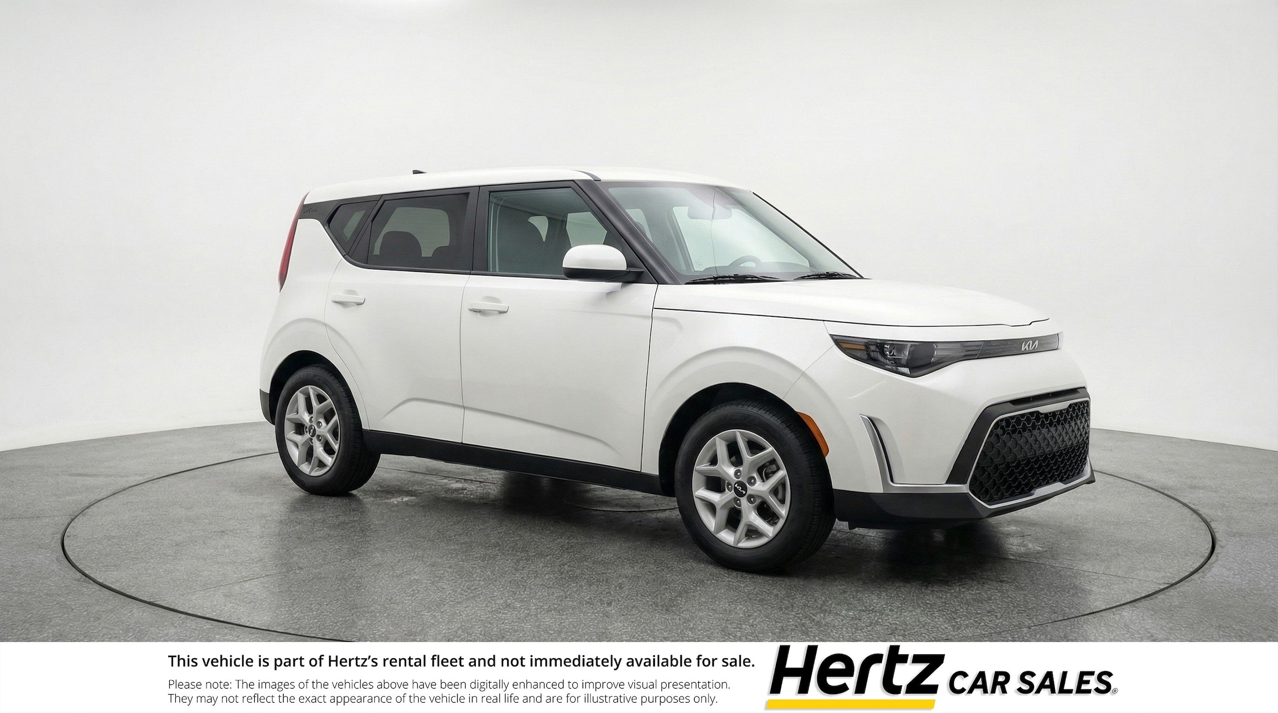 Thumbnail: 2025 Kia Soul - 1