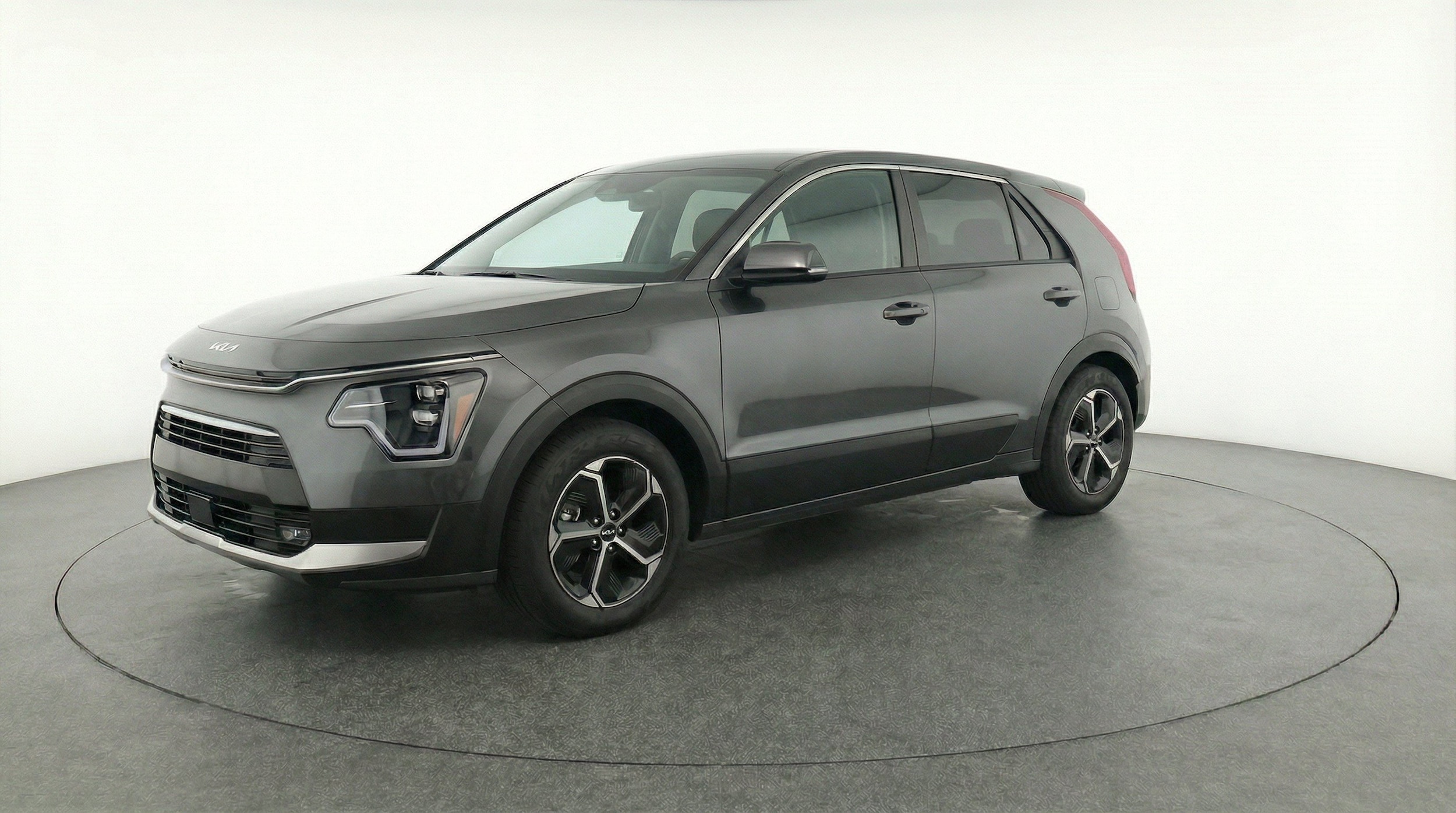 Thumbnail: 2026 Kia Niro - 3