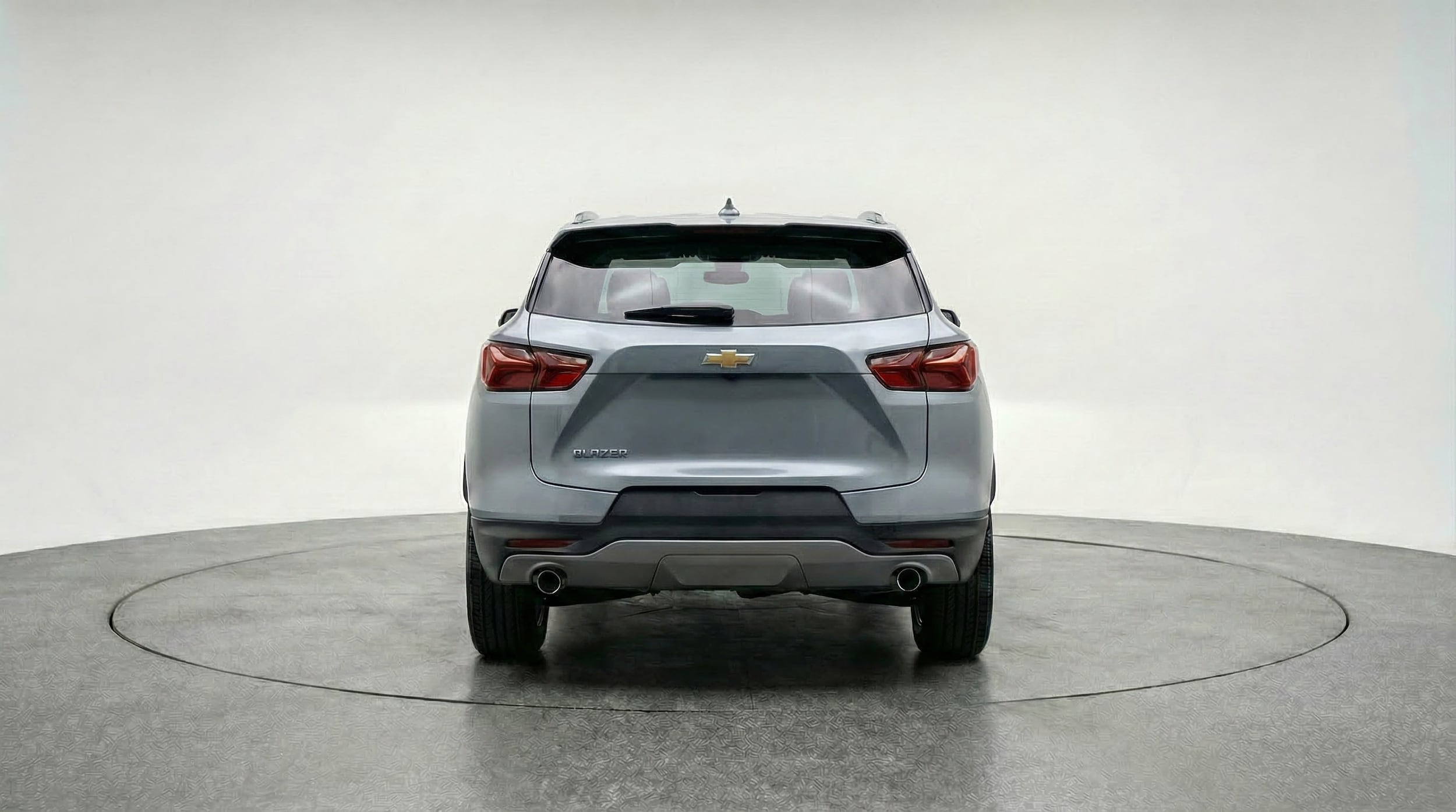 Thumbnail: 2025 Chevrolet Blazer - 6