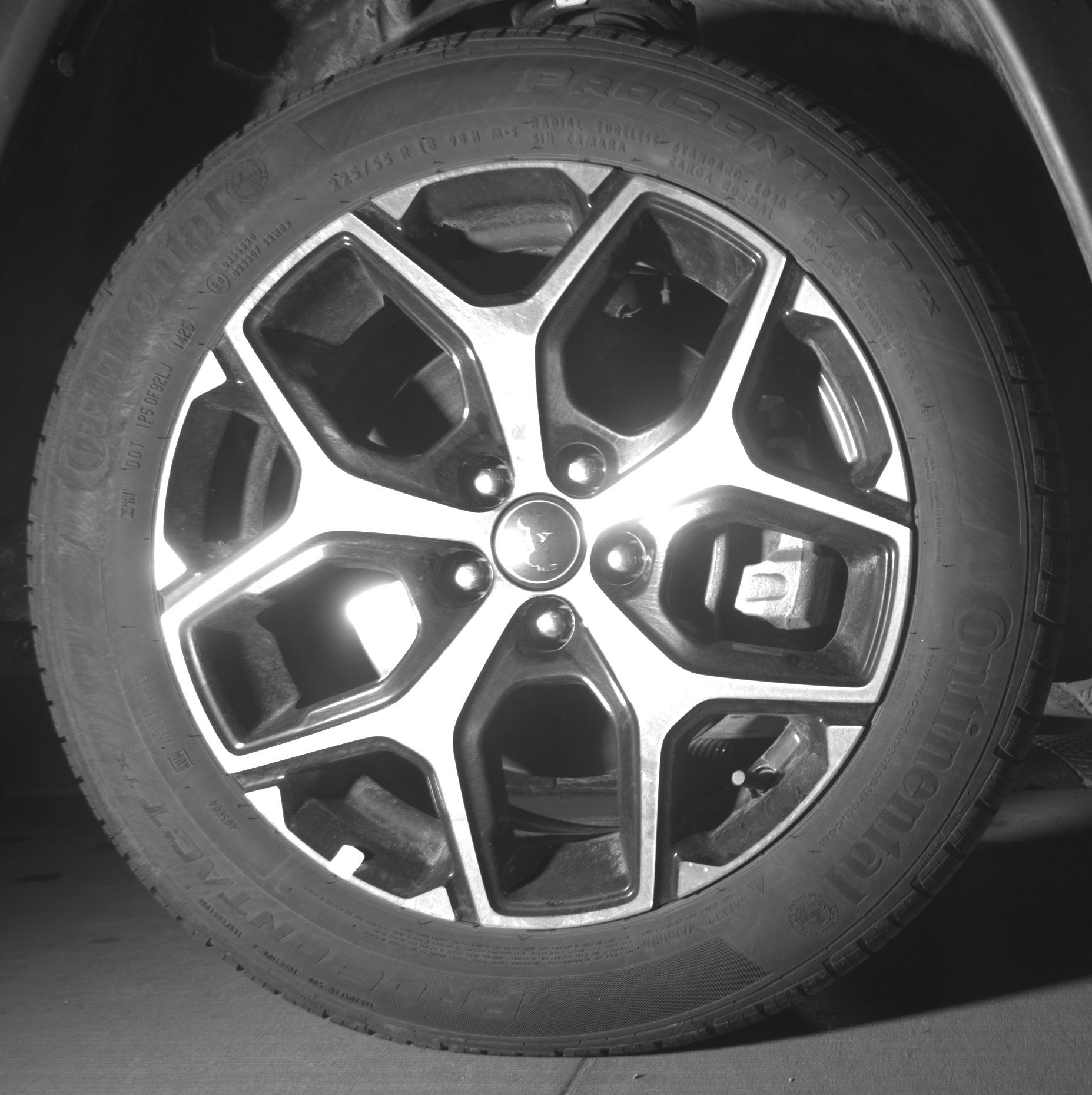 Thumbnail: 2025 Jeep Compass - 10