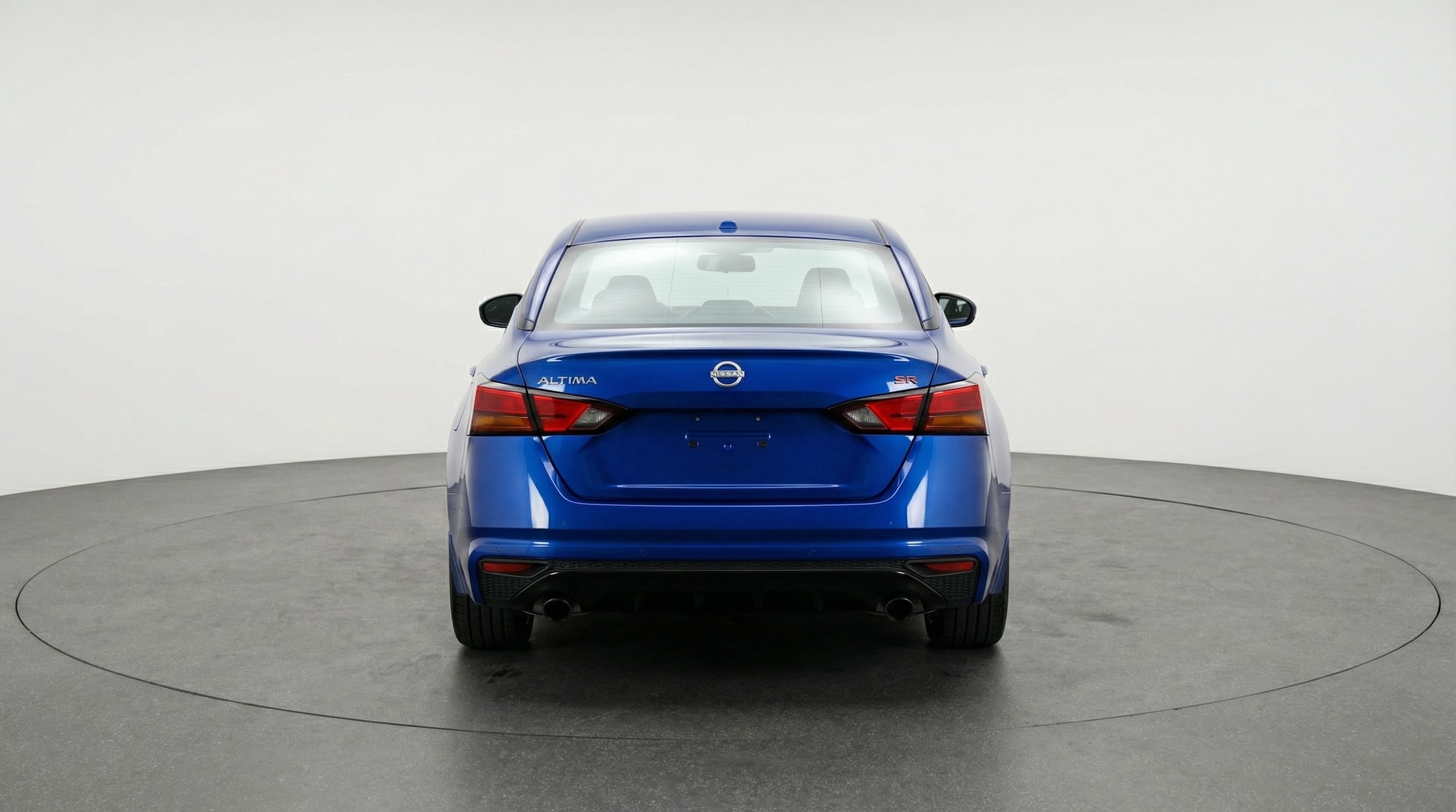 Thumbnail: 2025 Nissan Altima - 6