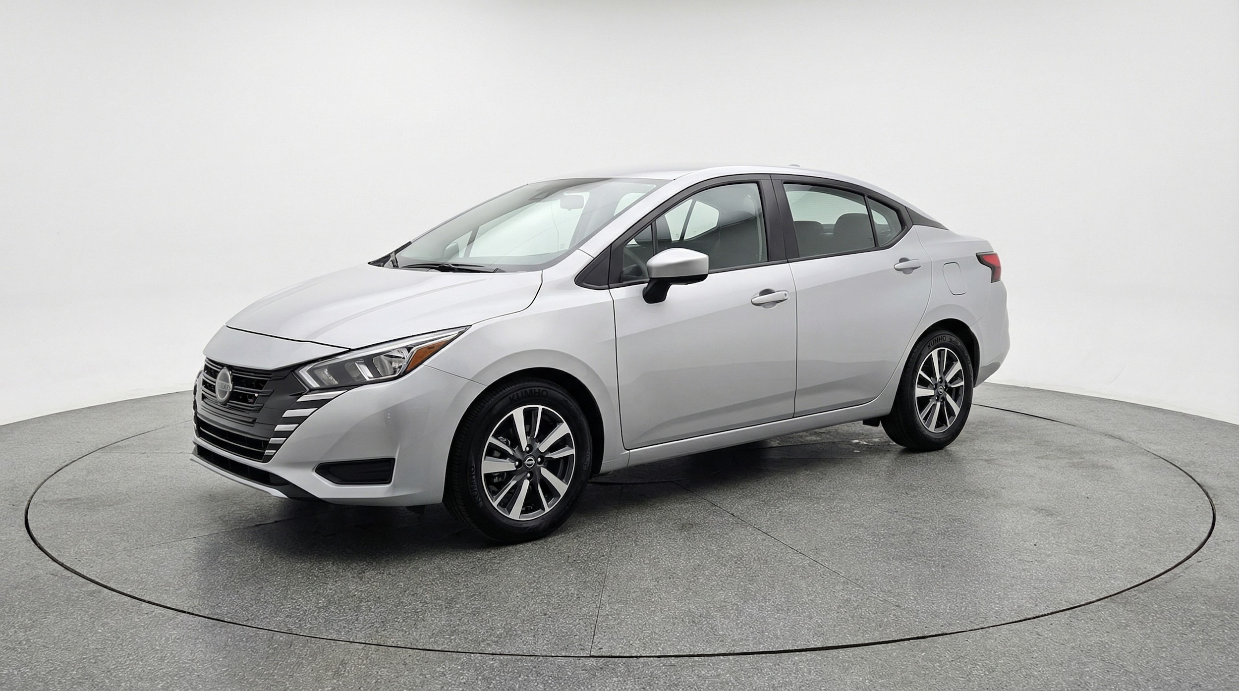 Thumbnail: 2025 Nissan Versa - 3