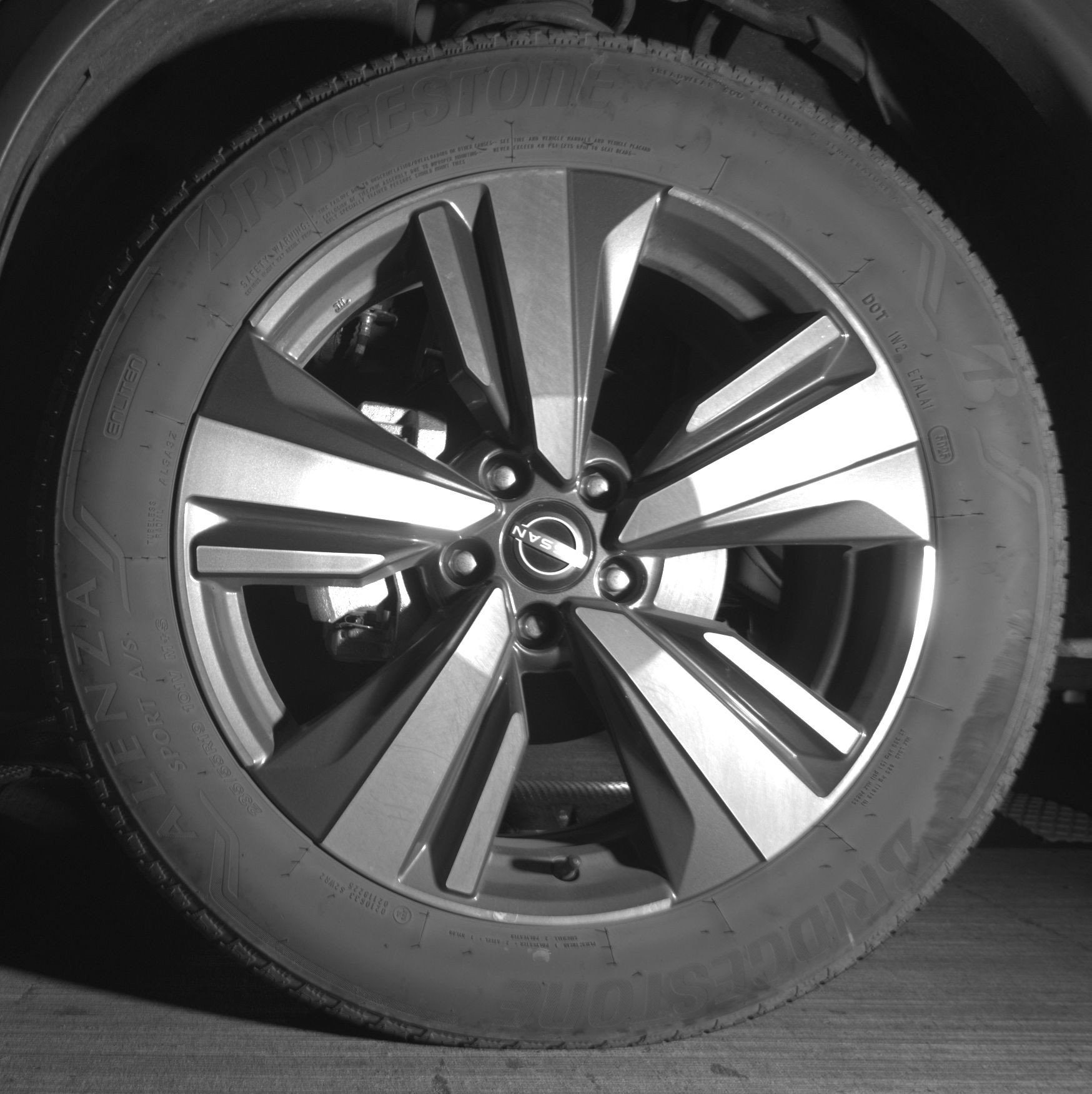 Thumbnail: 2026 Nissan Rogue - 12